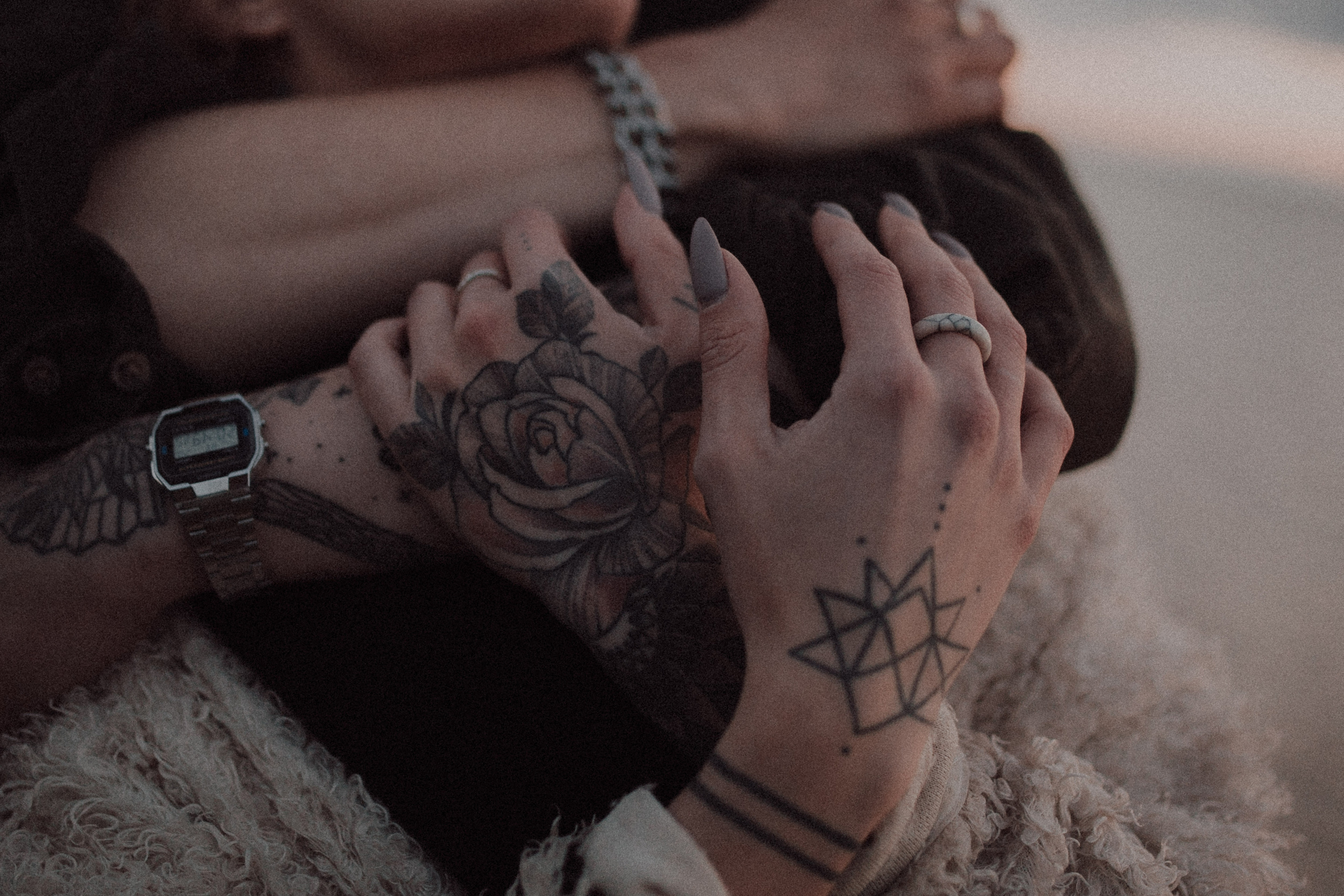 Тата и Денис. Свадебный фотограф Грузия Alex and Polly