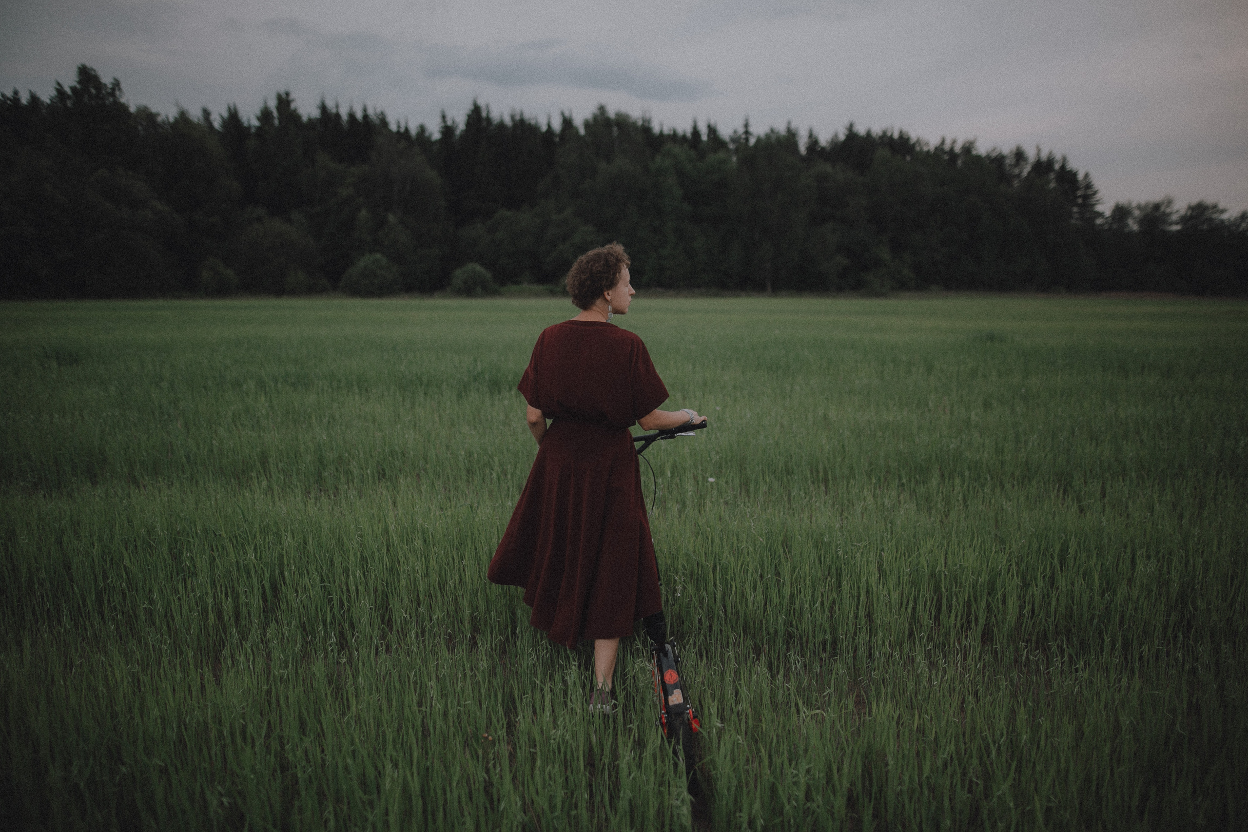 Настя. Свадебный фотограф Грузия Alex and Polly