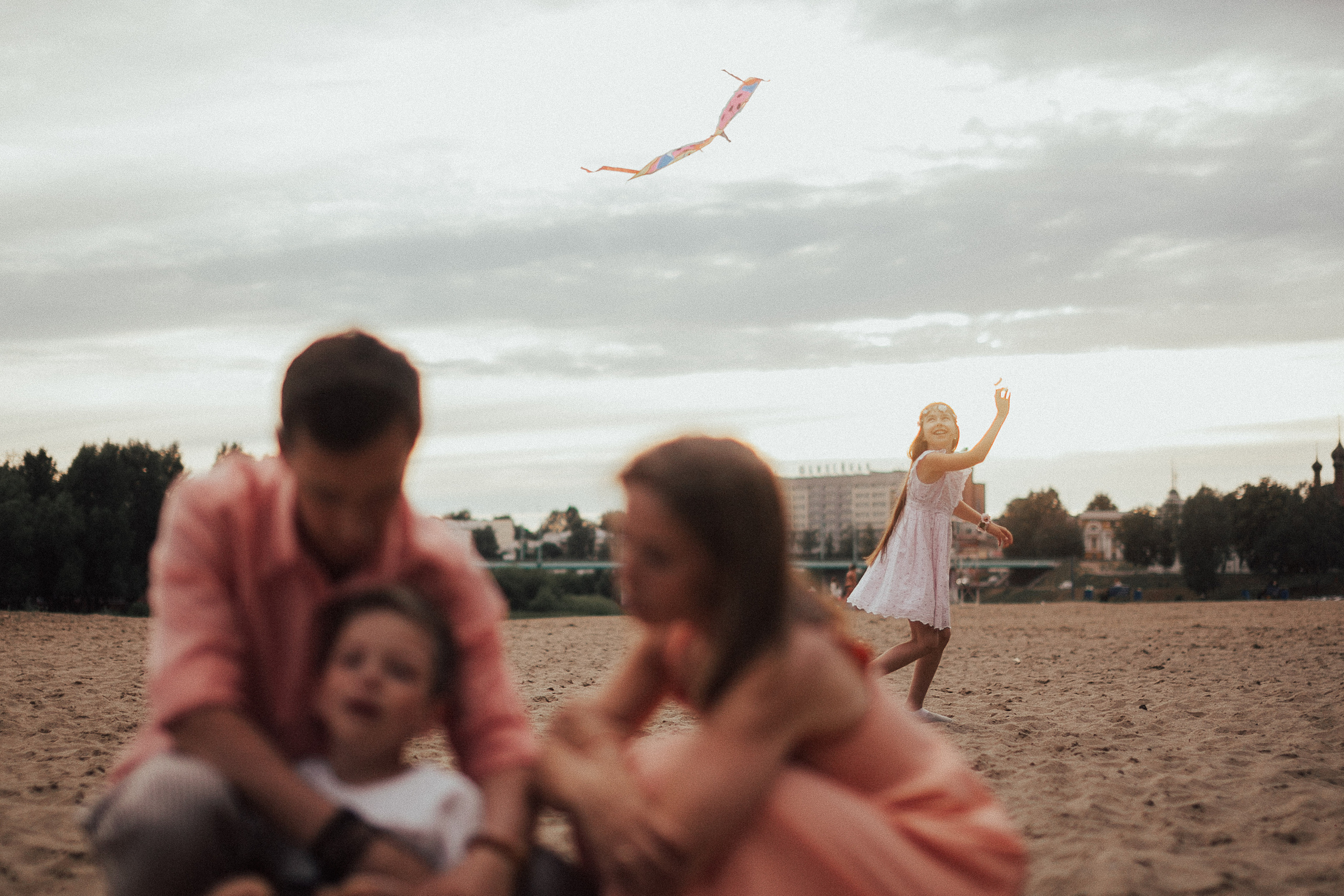 Настя, Илья, Поля и Лев. Wedding photographers Tbilisi Georgia Alex and Polly