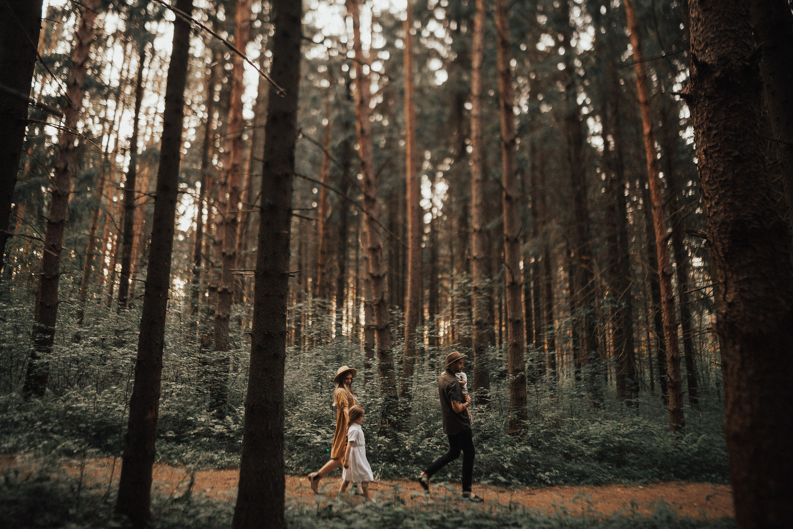 Виктория, Кирилл, Эмилия и Даниэль. Wedding photographers Tbilisi Georgia Alex and Polly