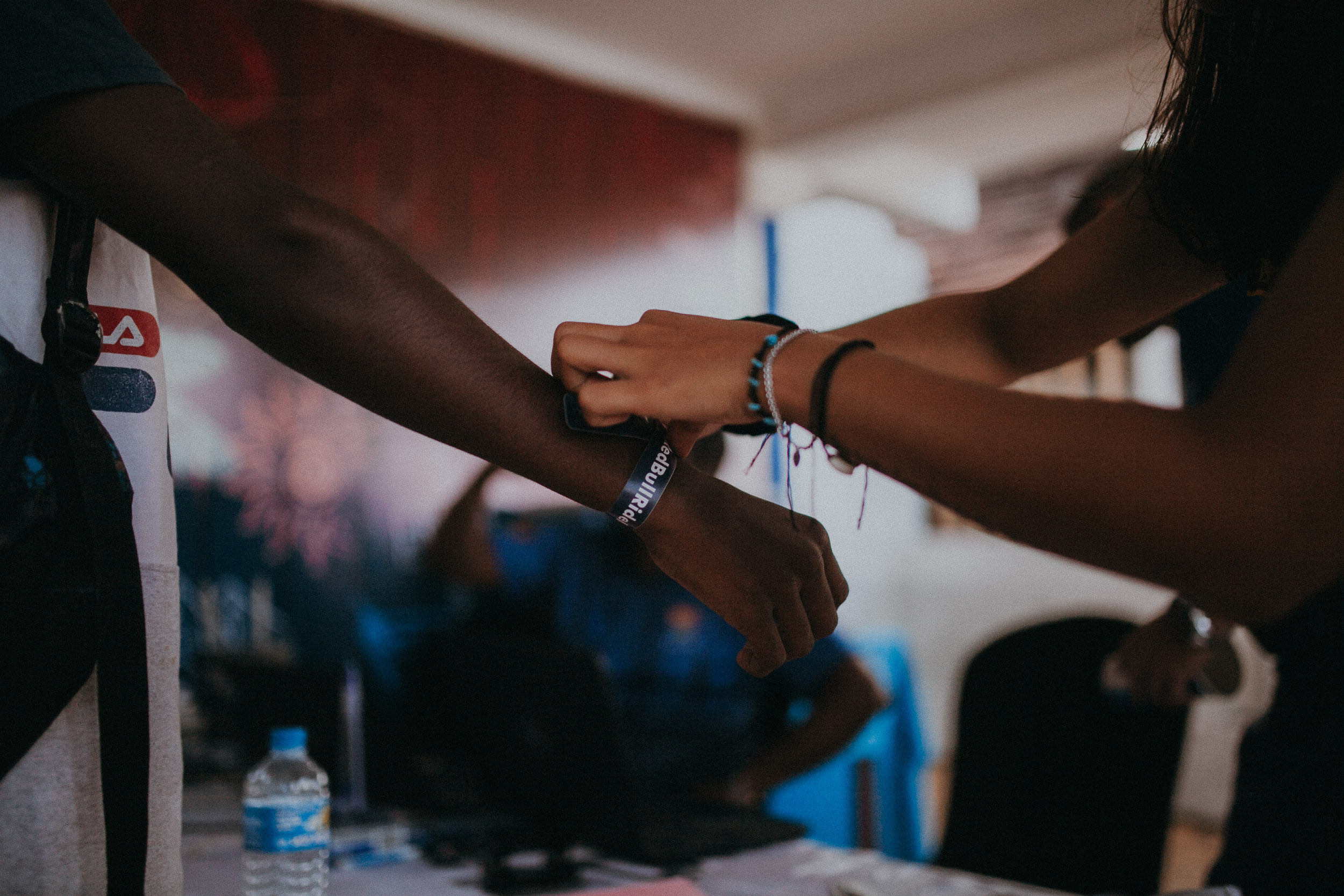 Red Bull Ride my wave. Wedding photographers Tbilisi Georgia Alex and Polly