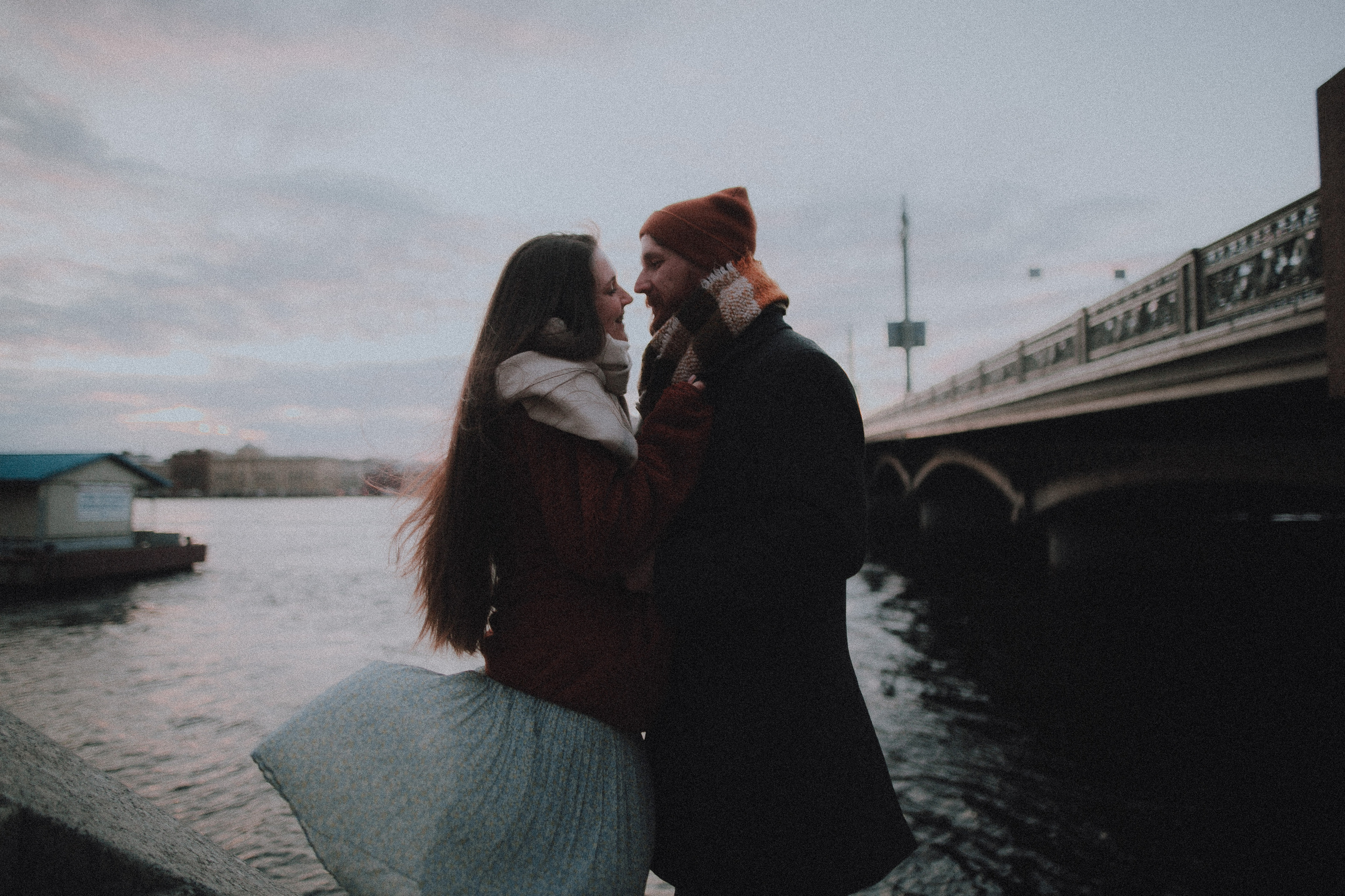 Денис и Катя. Свадебный фотограф Грузия Alex and Polly