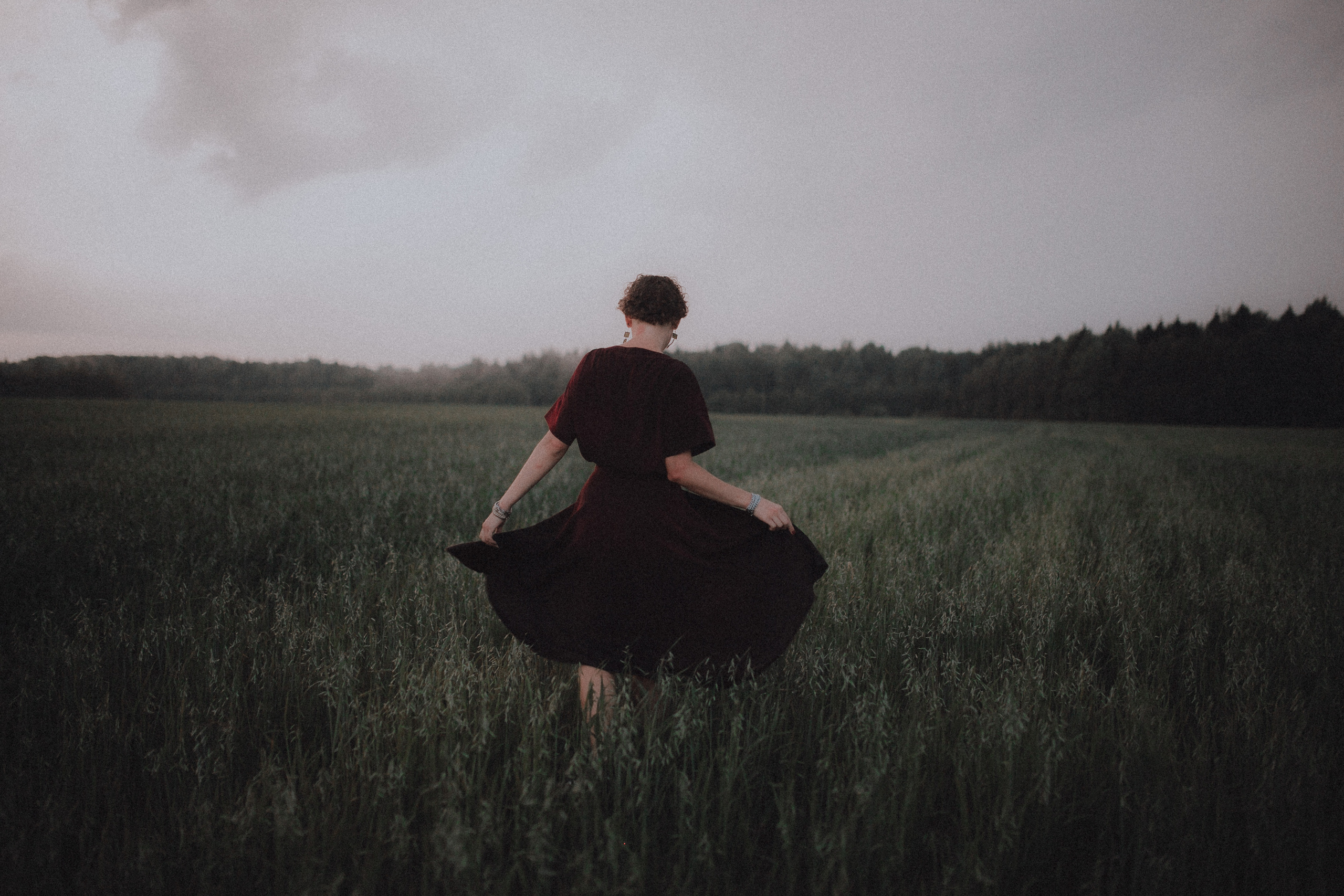 Настя. Свадебный фотограф Грузия Alex and Polly