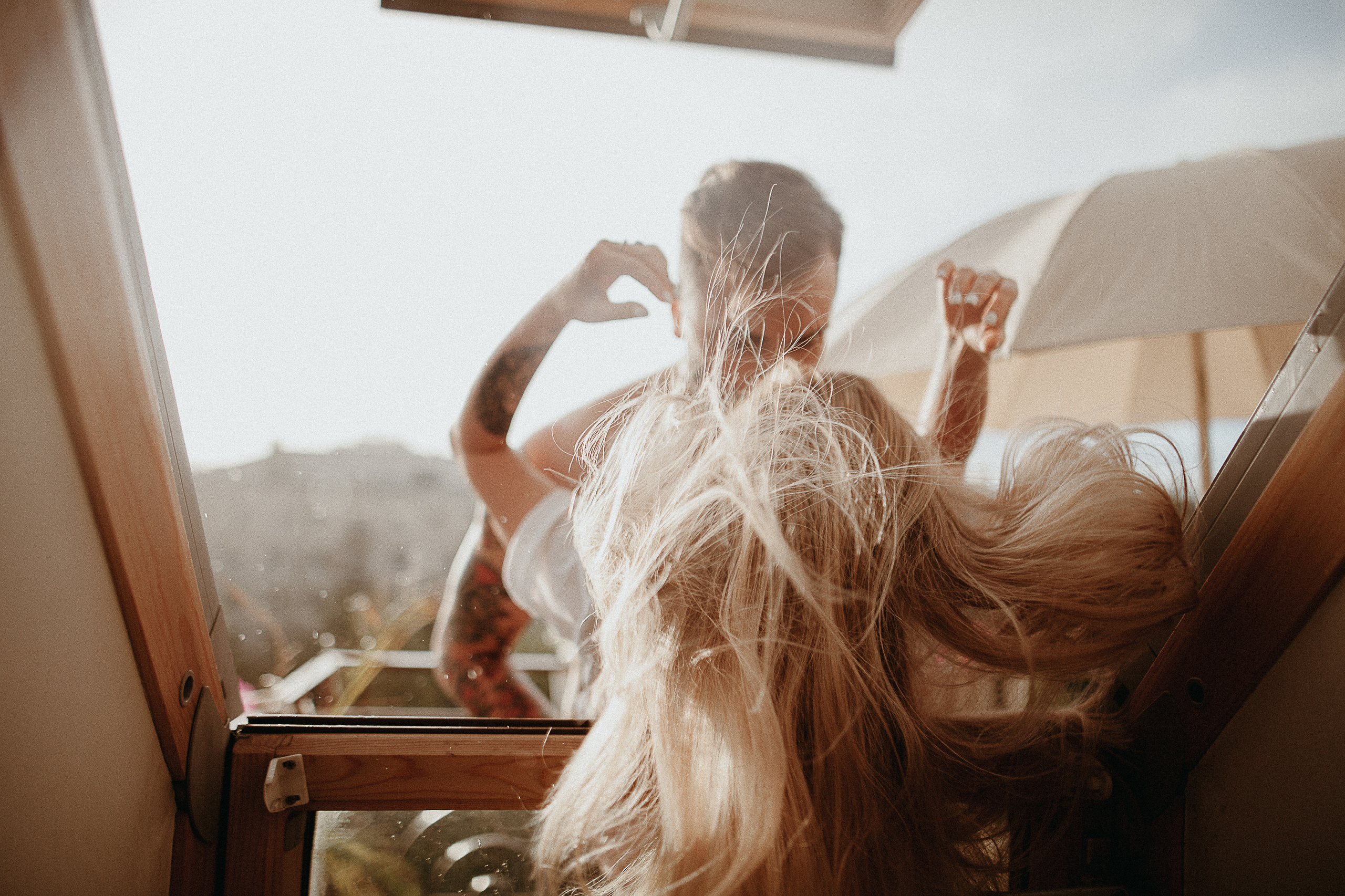 Вика и Кирилл. Свадебный фотограф Грузия Alex and Polly