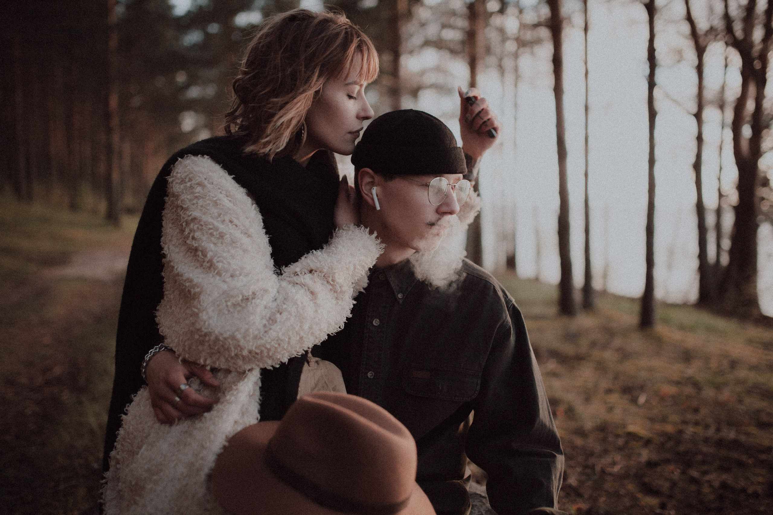 Тата и Денис. Свадебный фотограф Грузия Alex and Polly