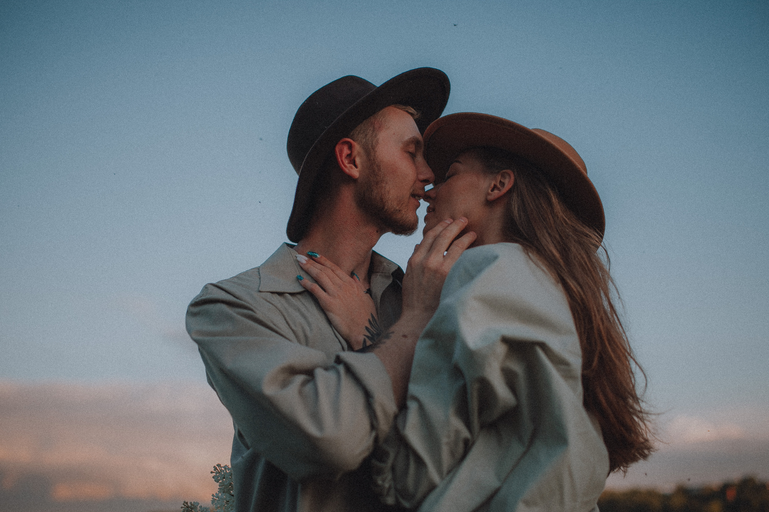 Надя и Леша. Wedding photographers Tbilisi Georgia Alex and Polly