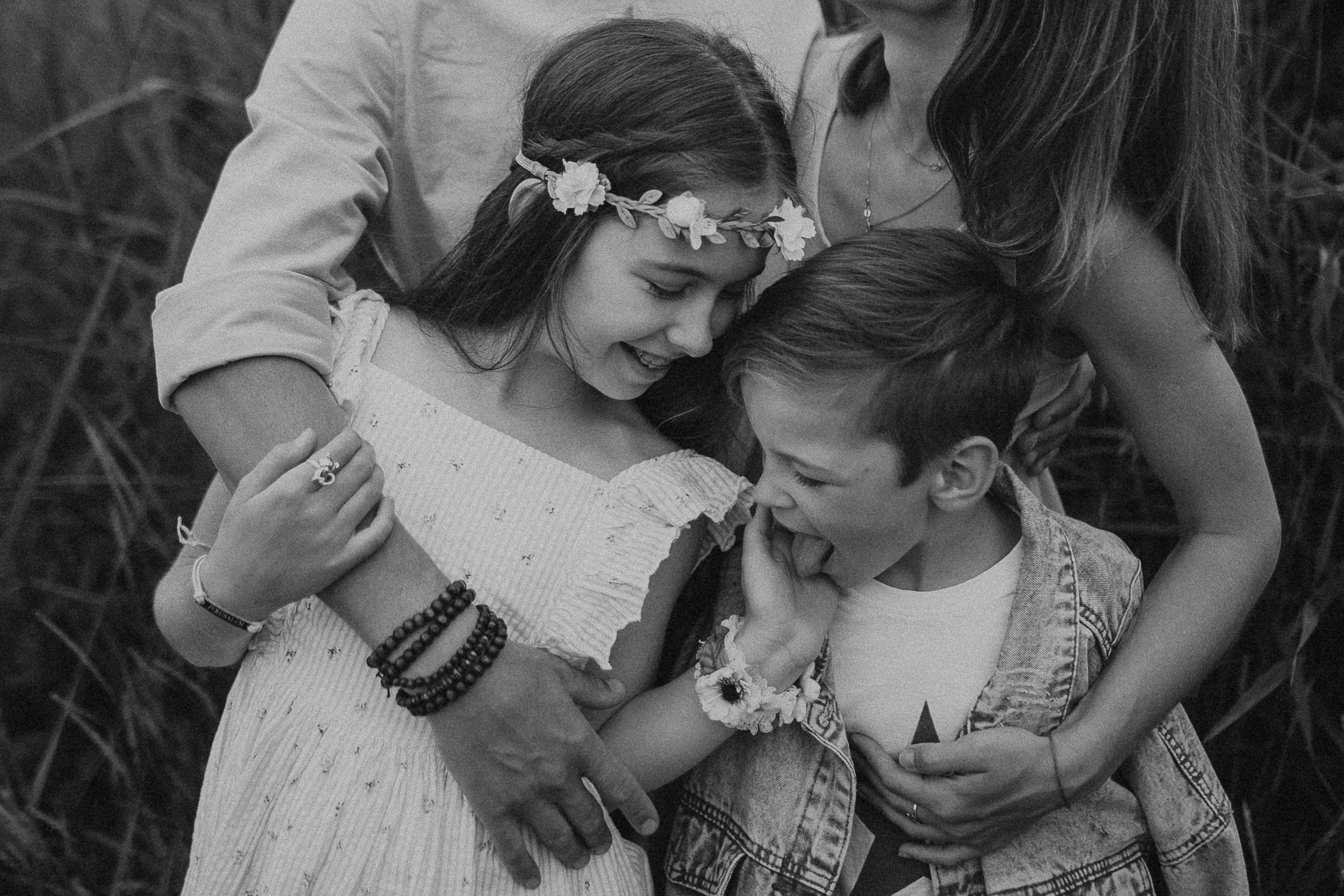 Настя, Илья, Поля и Лев. Wedding photographers Tbilisi Georgia Alex and Polly