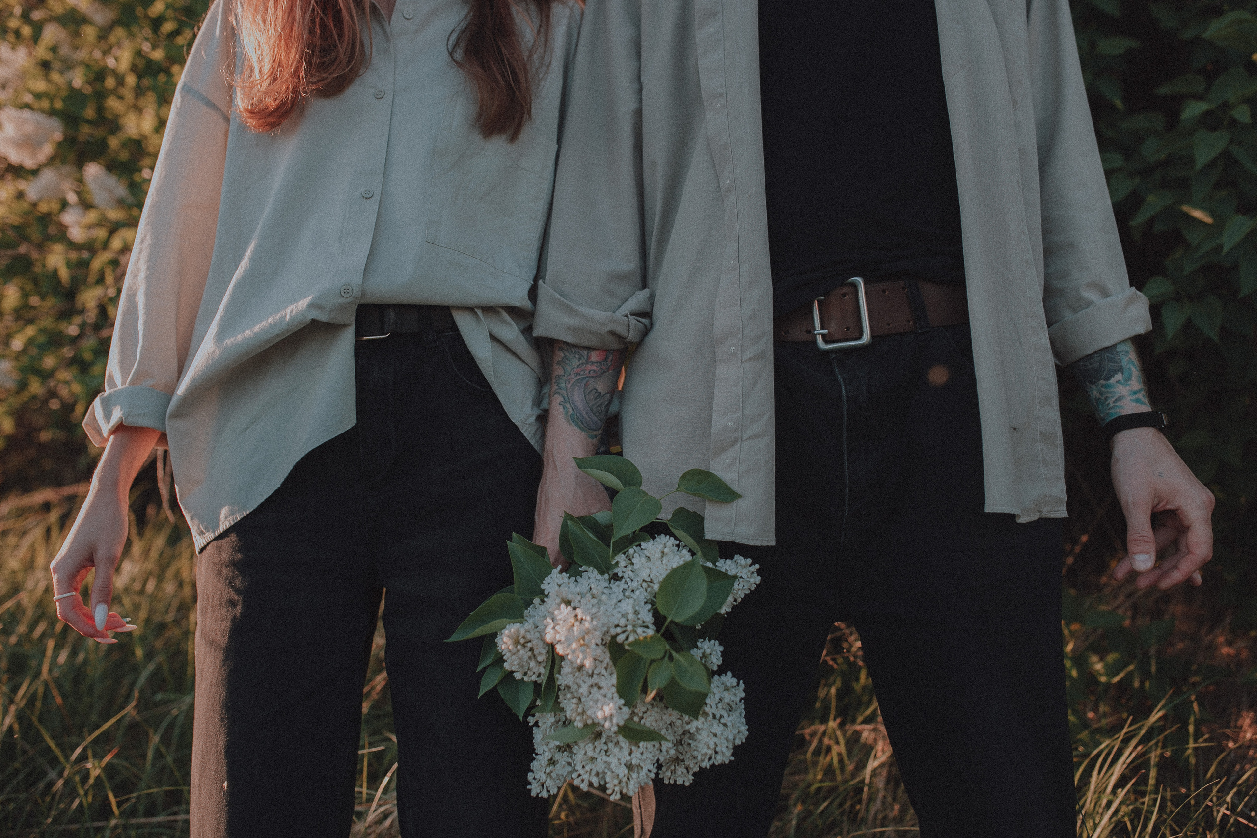 Надя и Леша. Wedding photographers Tbilisi Georgia Alex and Polly