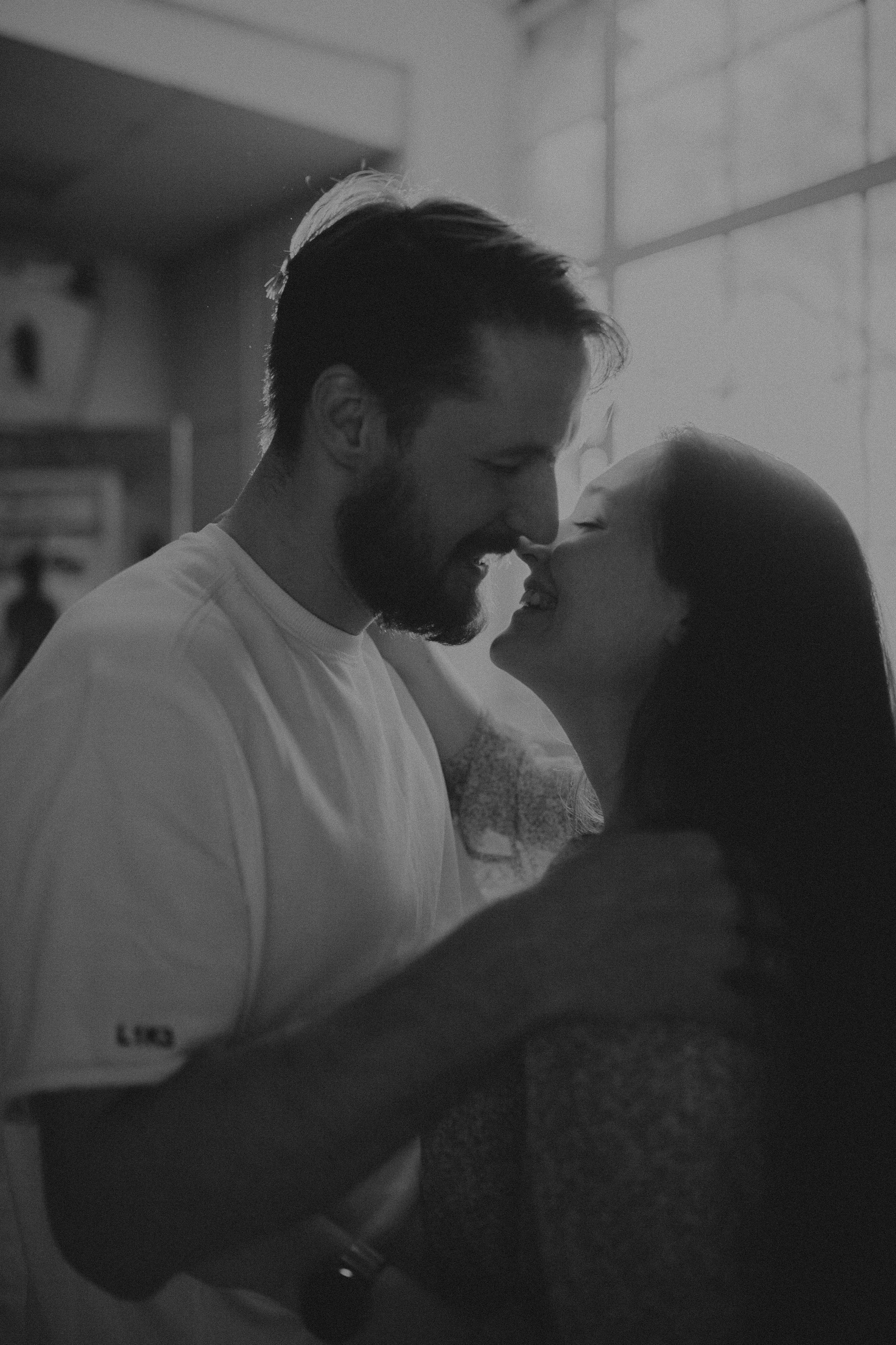 Денис и Катя. Свадебный фотограф Грузия Alex and Polly