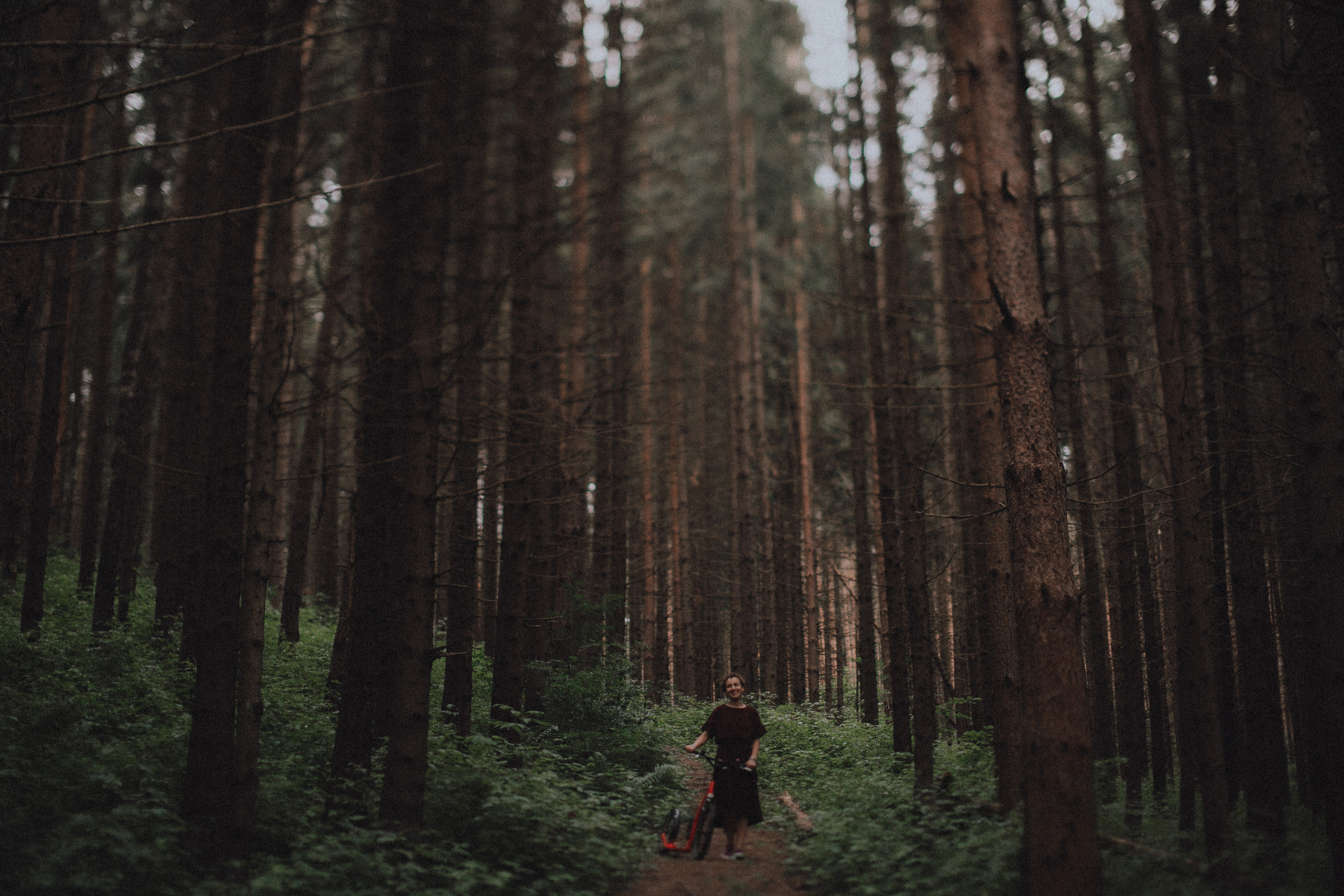 Настя. Свадебный фотограф Грузия Alex and Polly