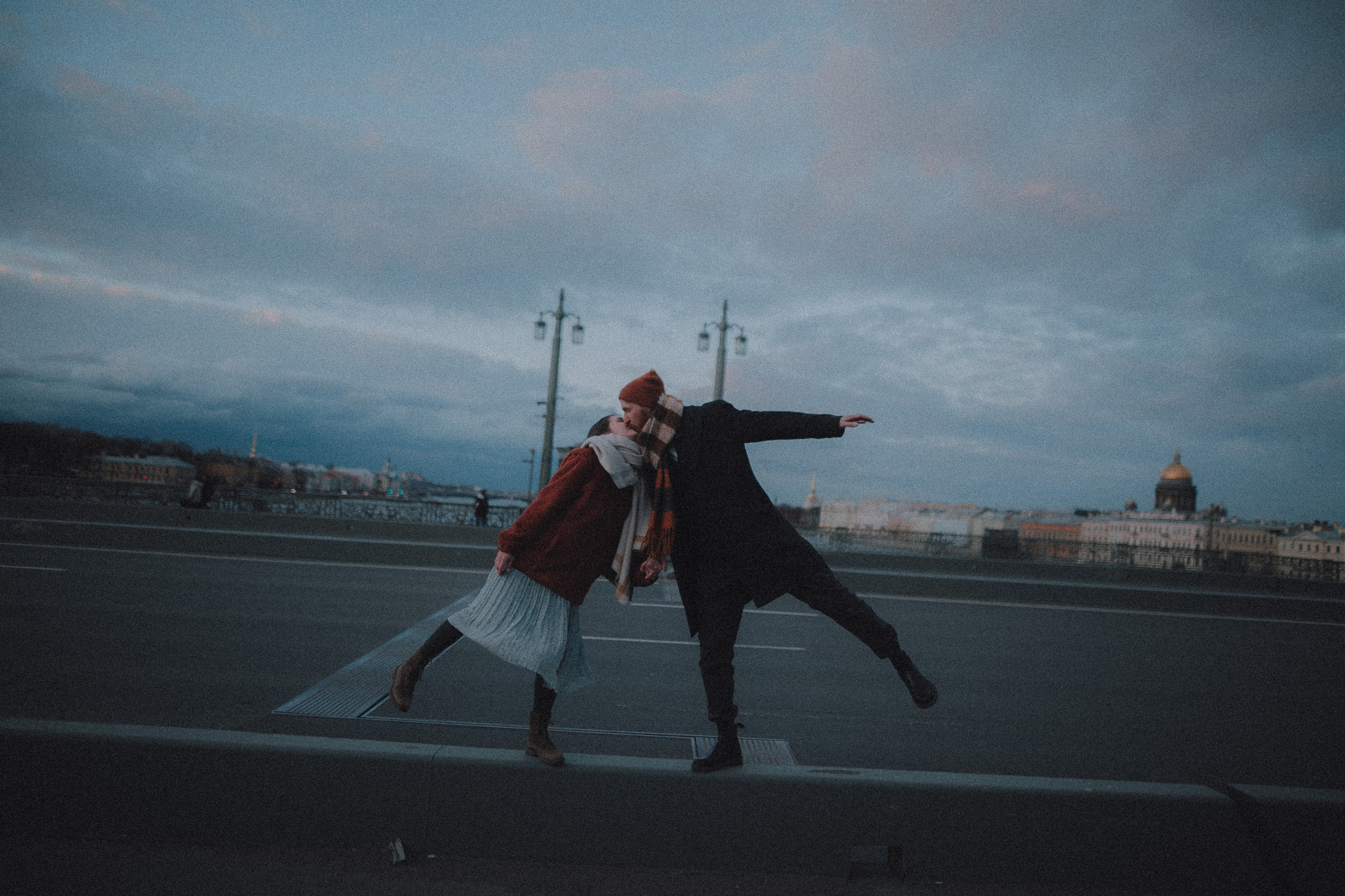 Денис и Катя. Свадебный фотограф Грузия Alex and Polly