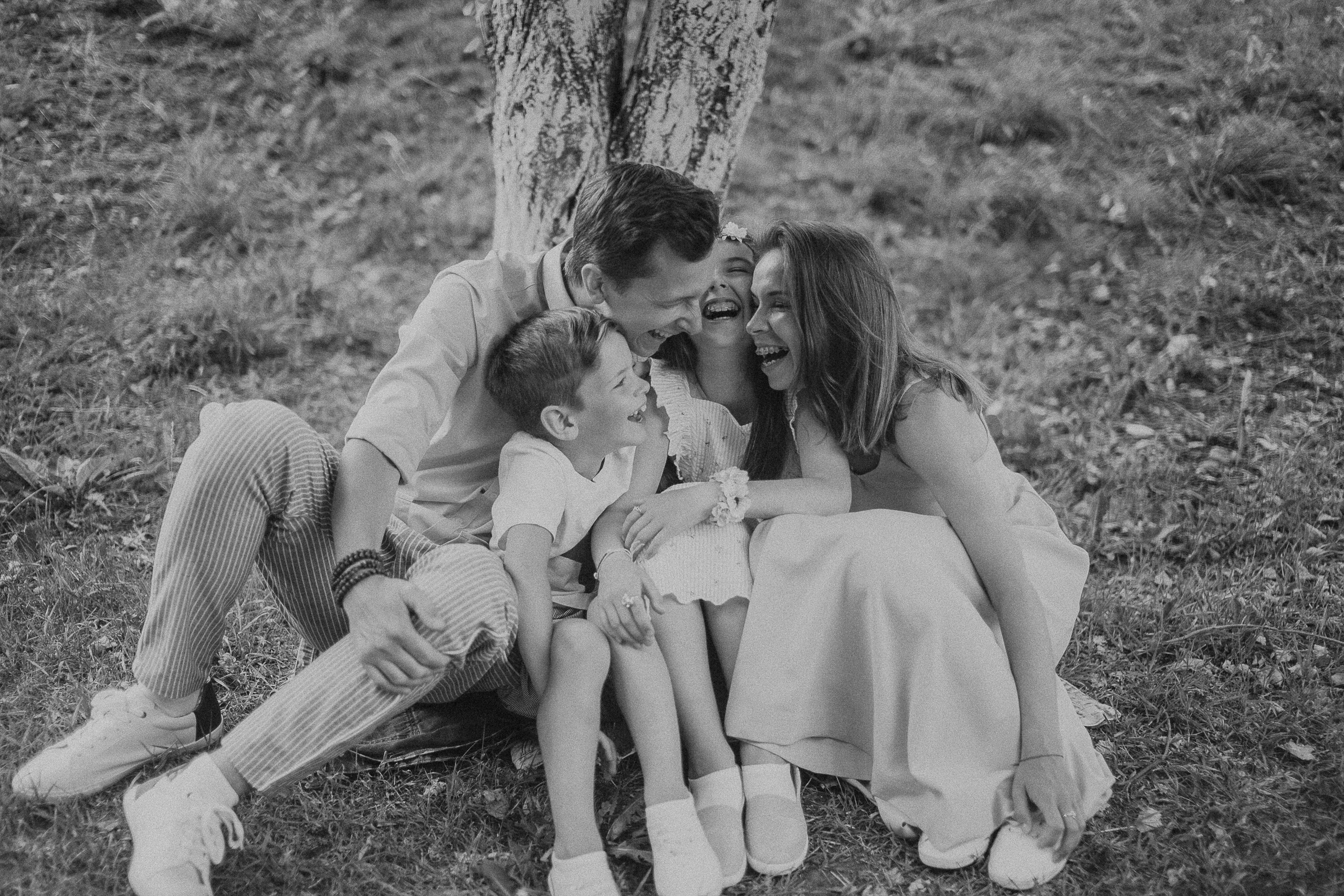 Настя, Илья, Поля и Лев. Wedding photographers Tbilisi Georgia Alex and Polly