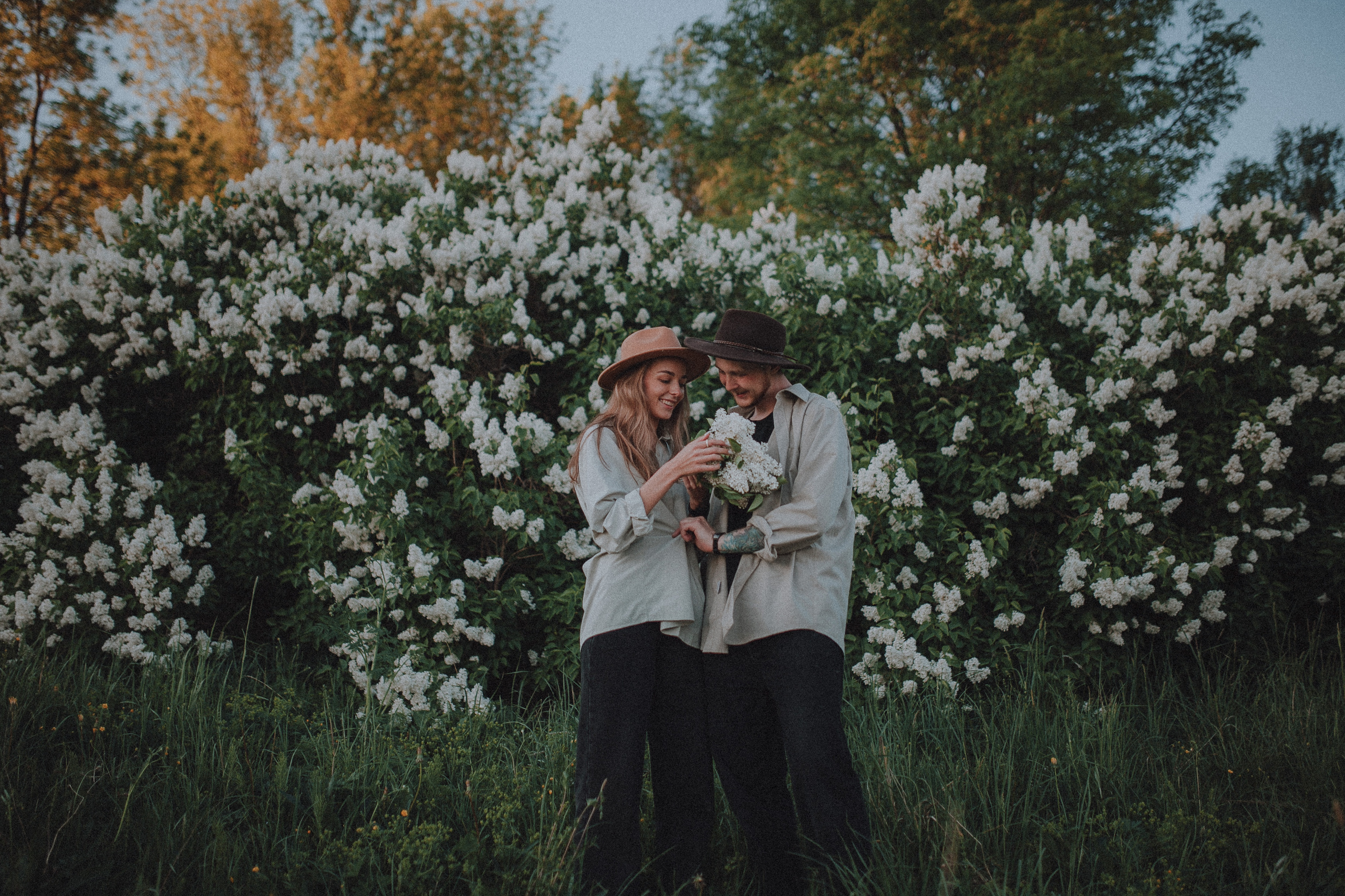 Надя и Леша. Wedding photographers Tbilisi Georgia Alex and Polly