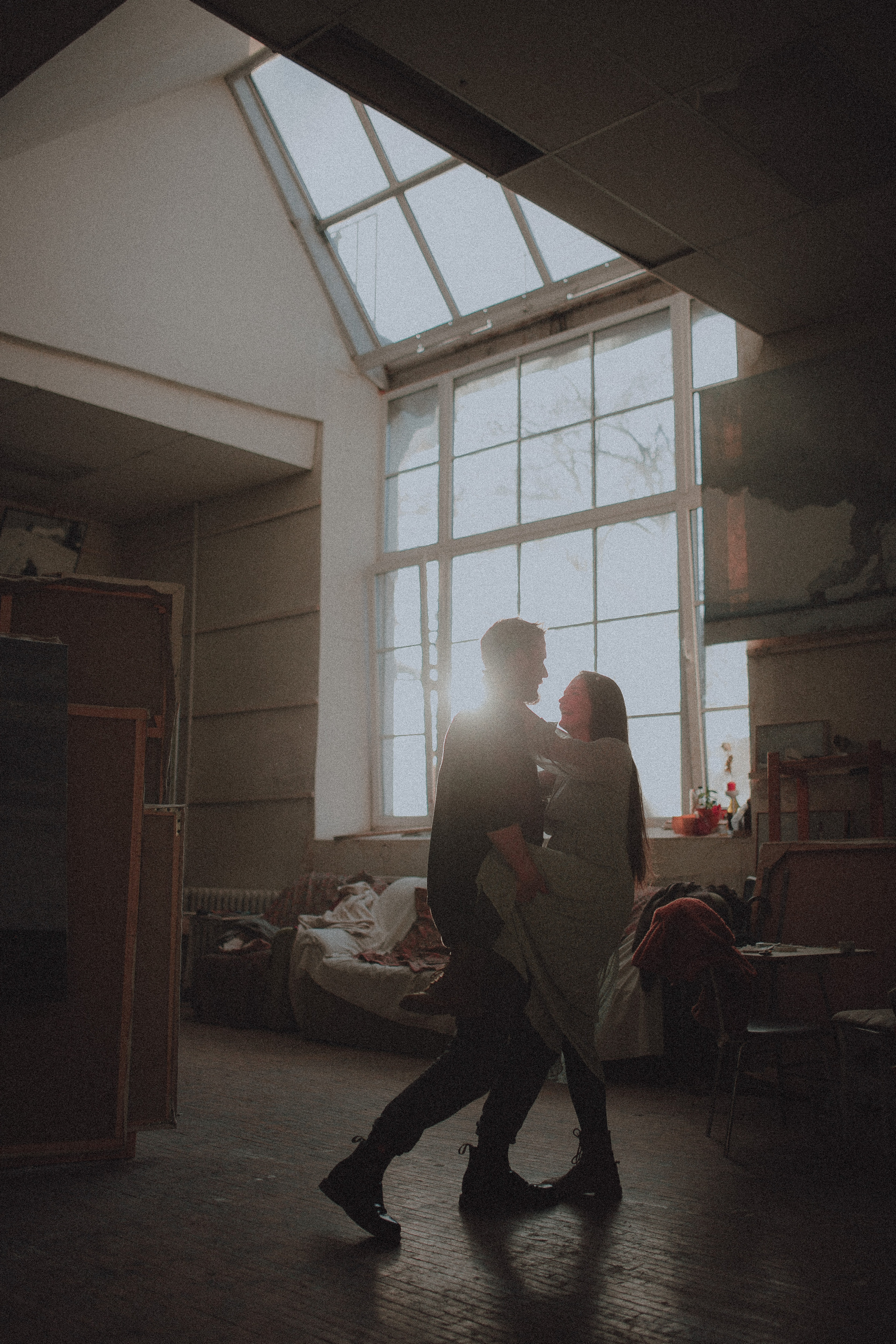 Денис и Катя. Свадебный фотограф Грузия Alex and Polly