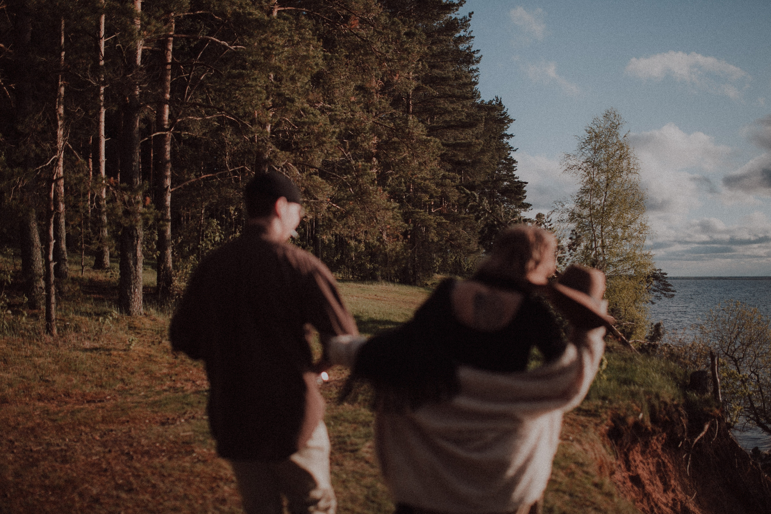 Тата и Денис. Свадебный фотограф Грузия Alex and Polly