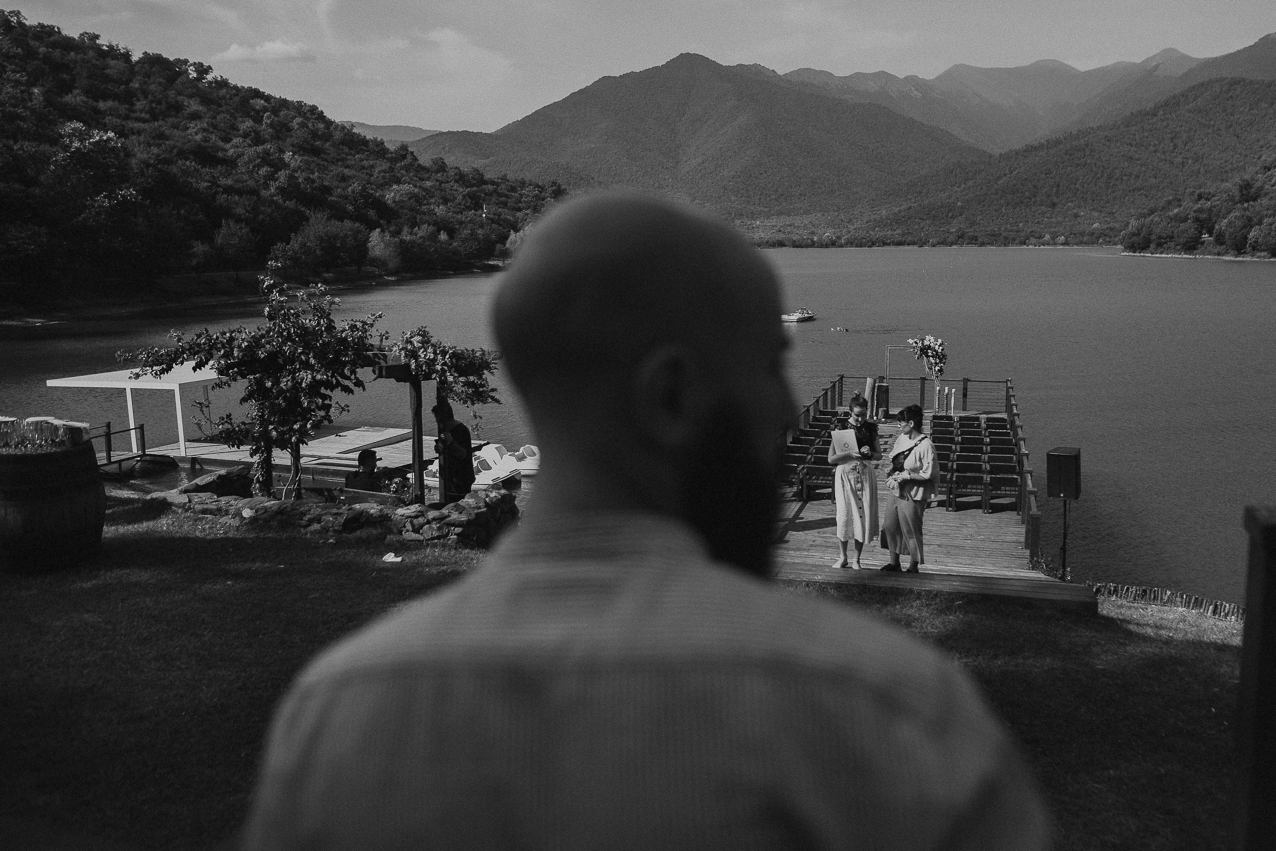 Глеб и Лиза. Гамарджоба генацвале!. Свадебный фотограф Грузия Alex and Polly