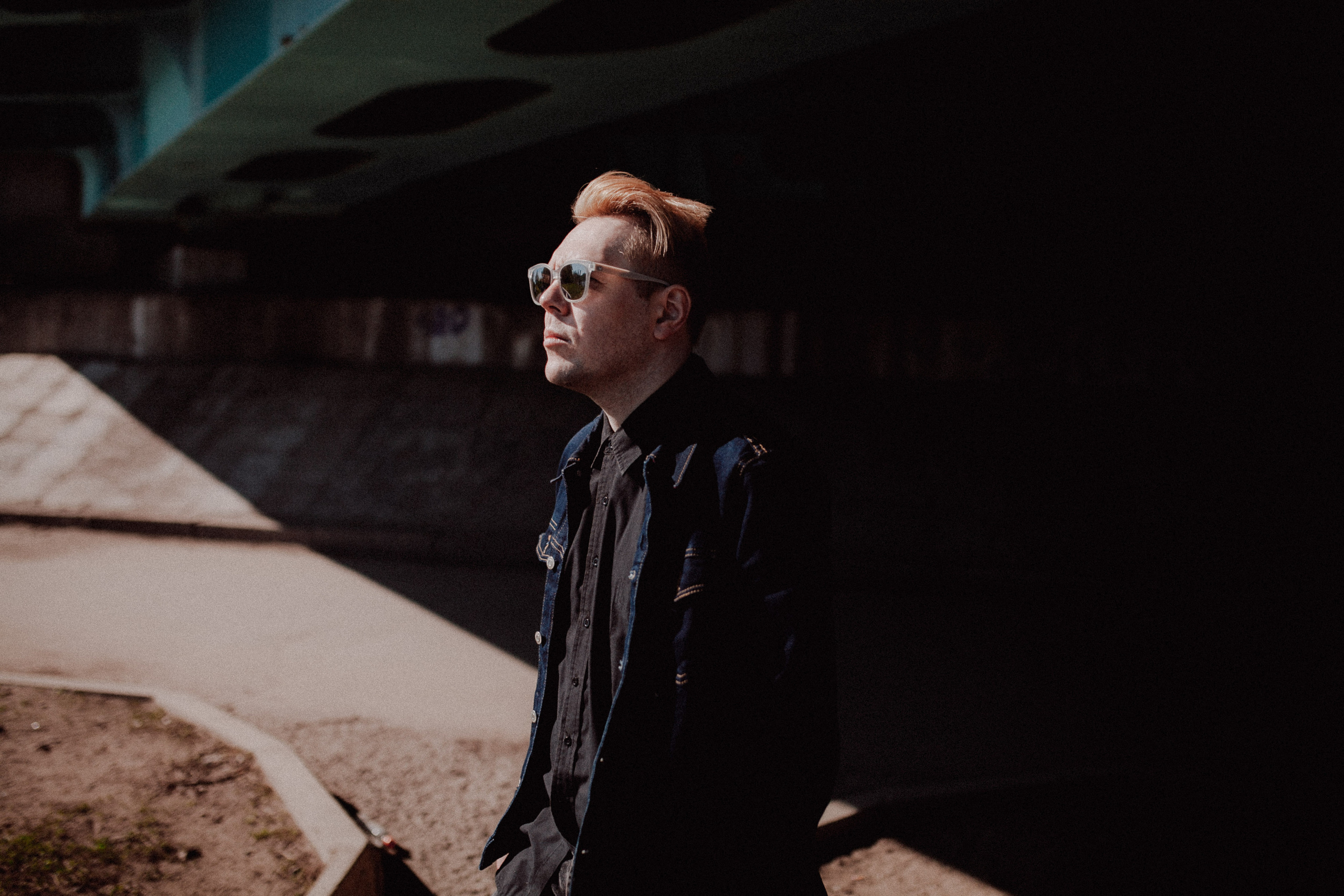 Денис. Wedding photographers Tbilisi Georgia Alex and Polly