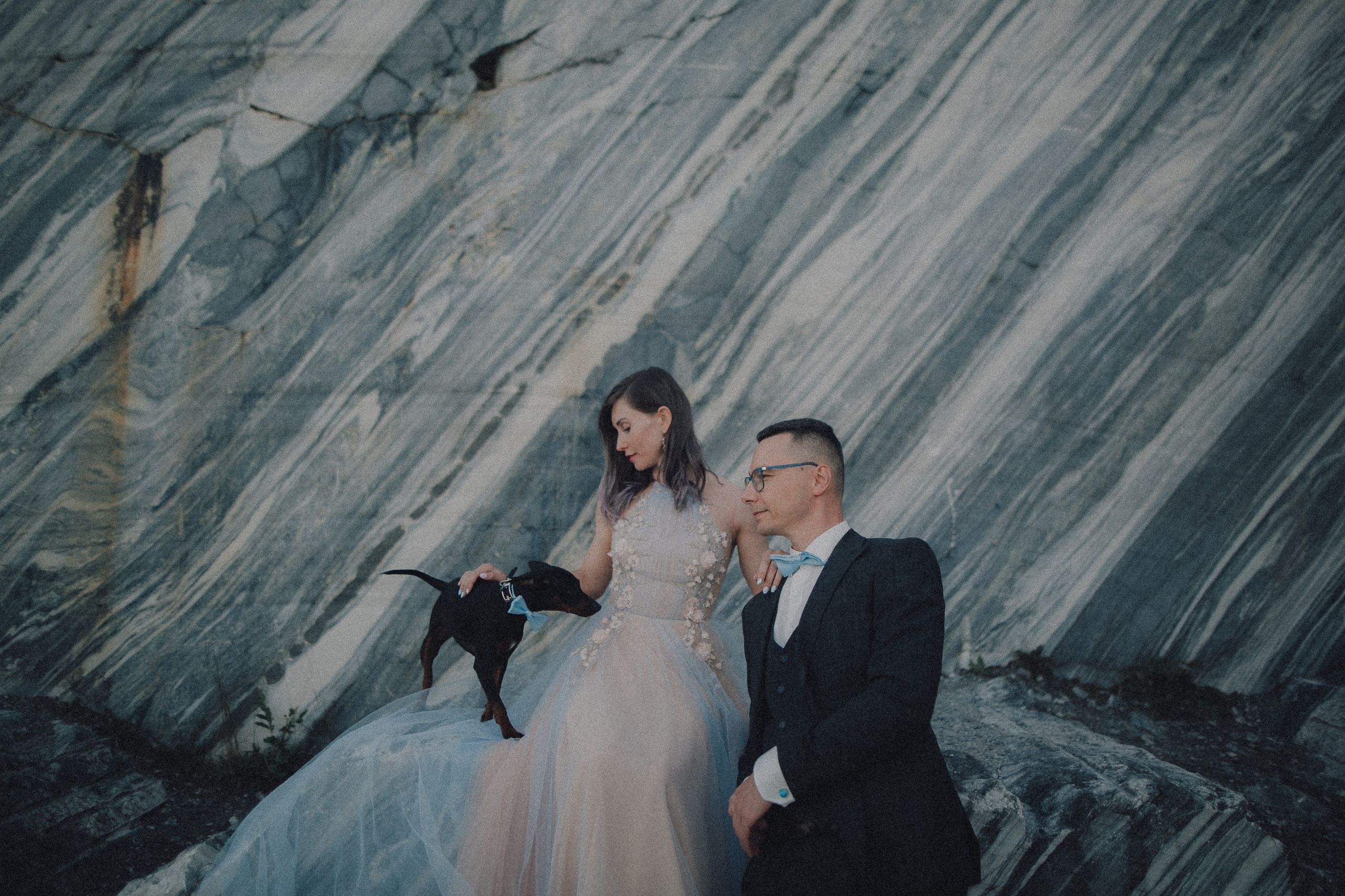 North love. Wedding photographers Tbilisi Georgia Alex and Polly