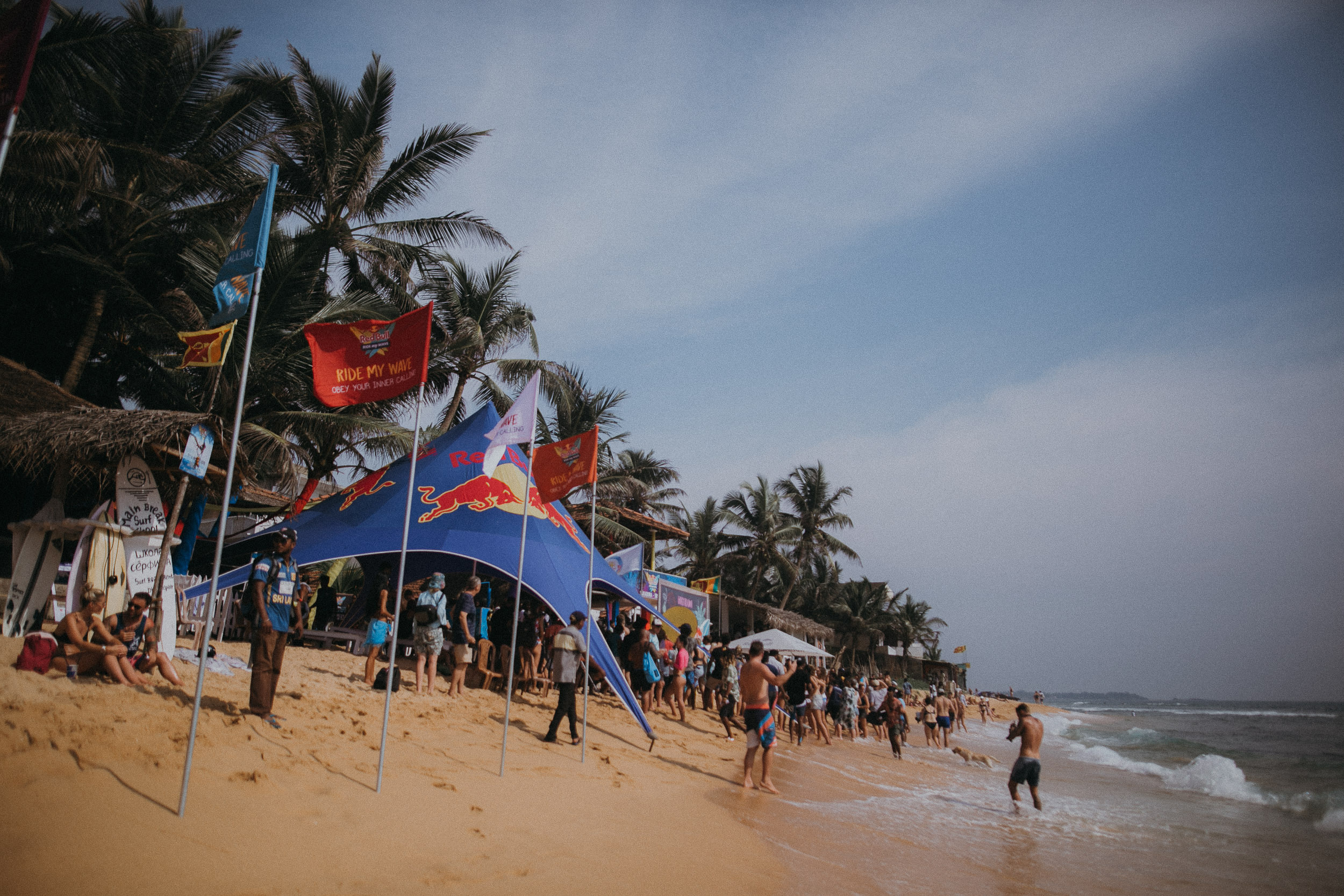 Red Bull Ride my wave. Wedding photographers Tbilisi Georgia Alex and Polly