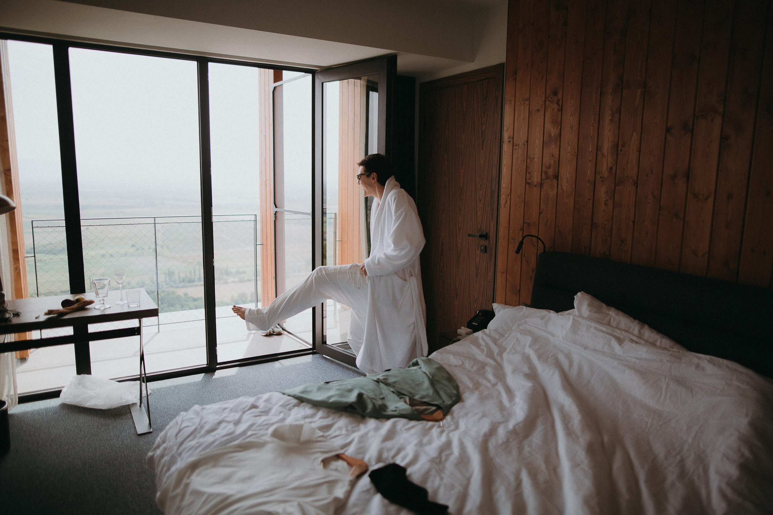 Глеб и Лиза. Гамарджоба генацвале!. Свадебный фотограф Грузия Alex and Polly