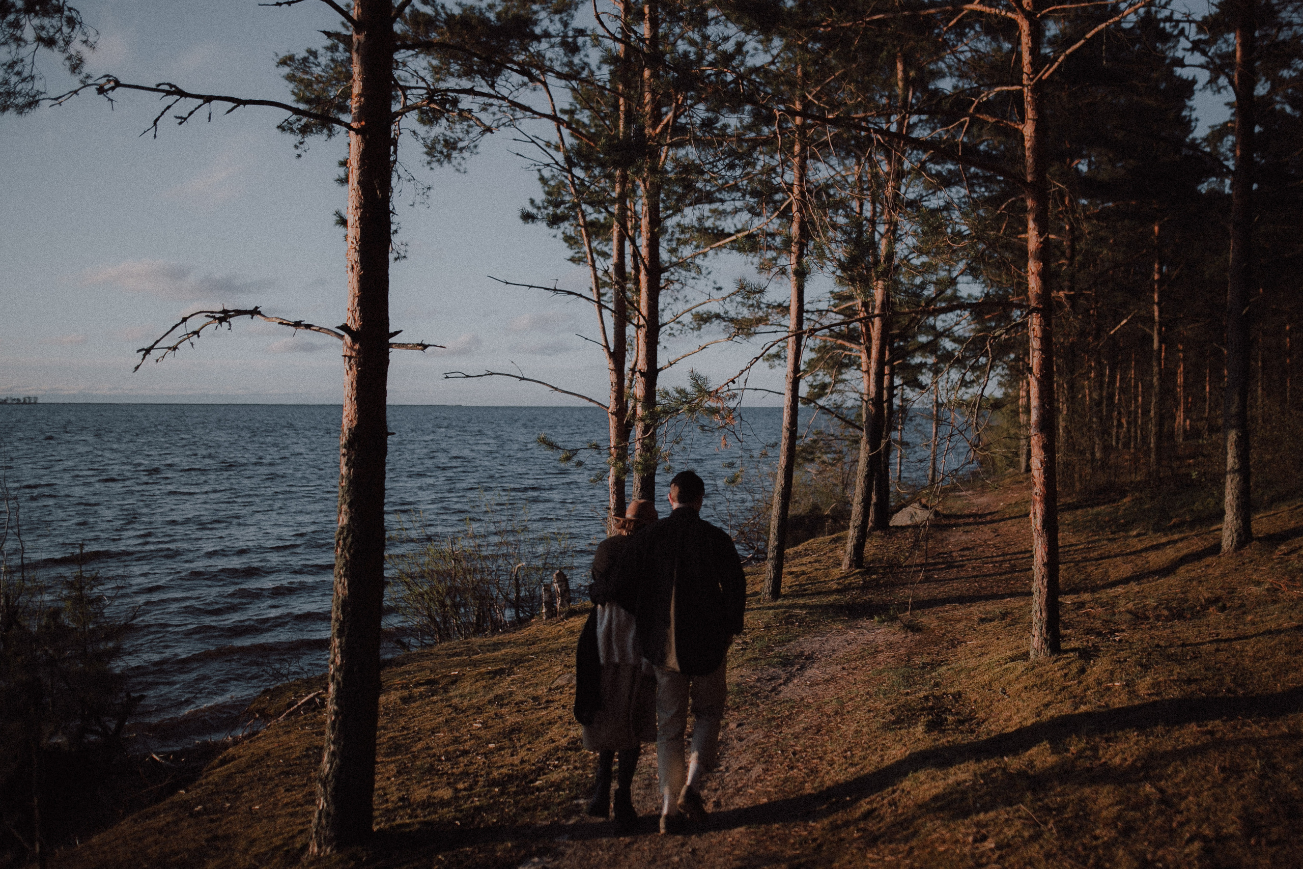 Тата и Денис. Свадебный фотограф Грузия Alex and Polly