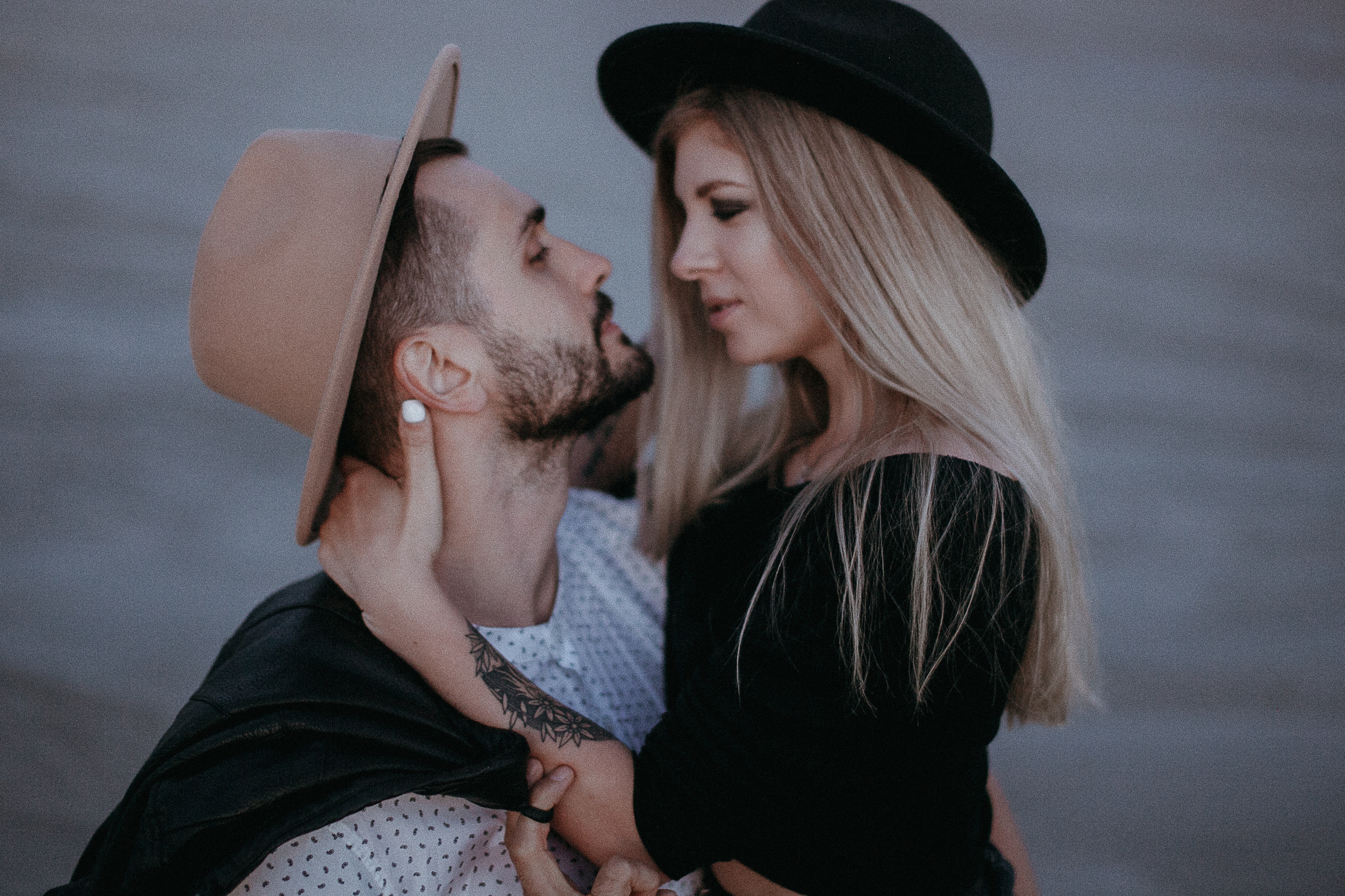 Вика и Кирилл. Свадебный фотограф Грузия Alex and Polly