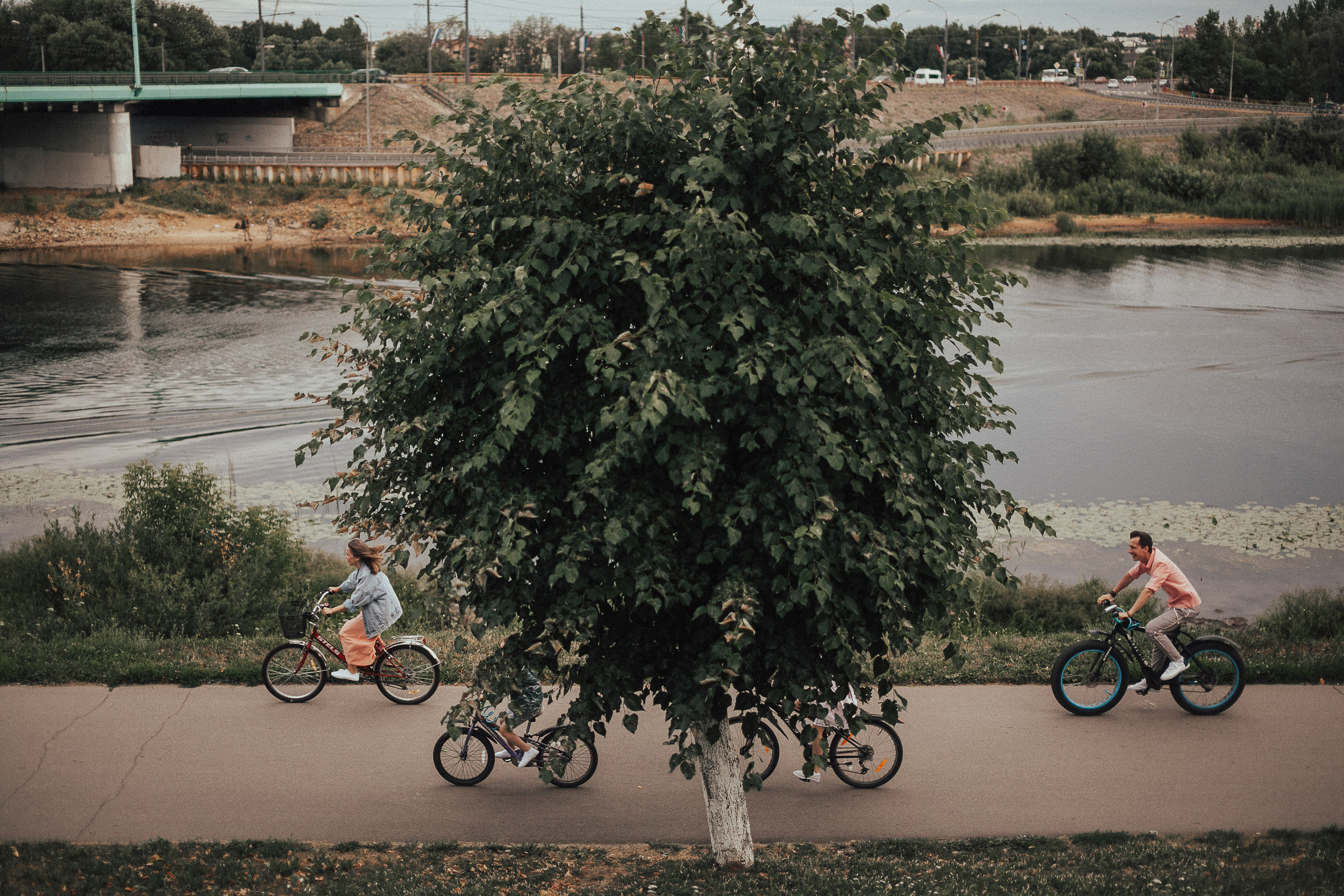 Настя, Илья, Поля и Лев. Wedding photographers Tbilisi Georgia Alex and Polly