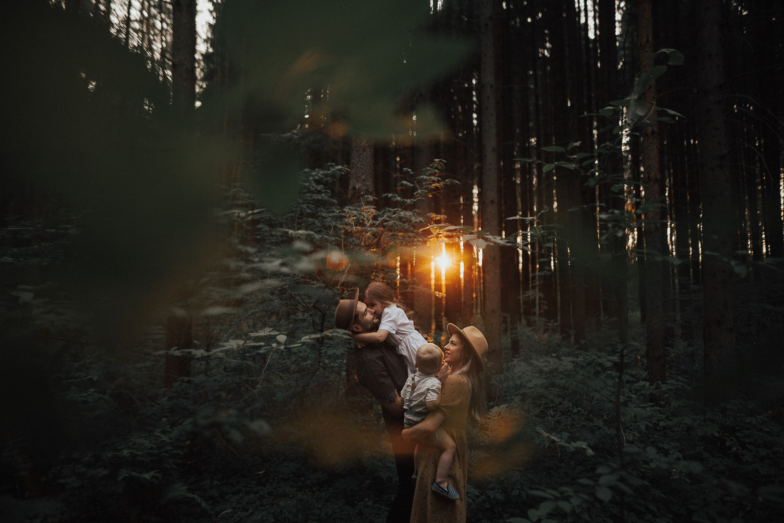 Виктория, Кирилл, Эмилия и Даниэль. Wedding photographers Tbilisi Georgia Alex and Polly