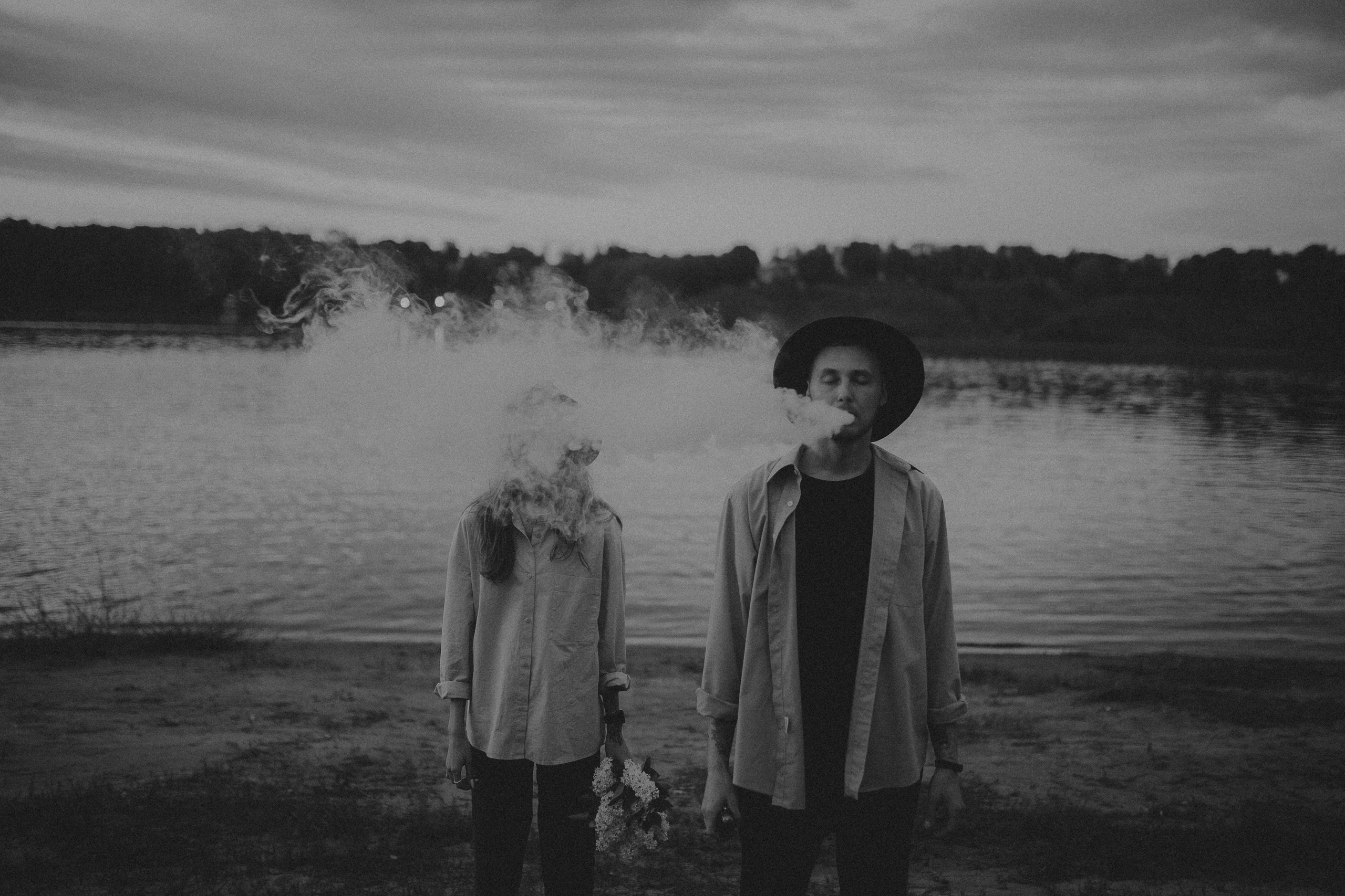 Надя и Леша. Wedding photographers Tbilisi Georgia Alex and Polly