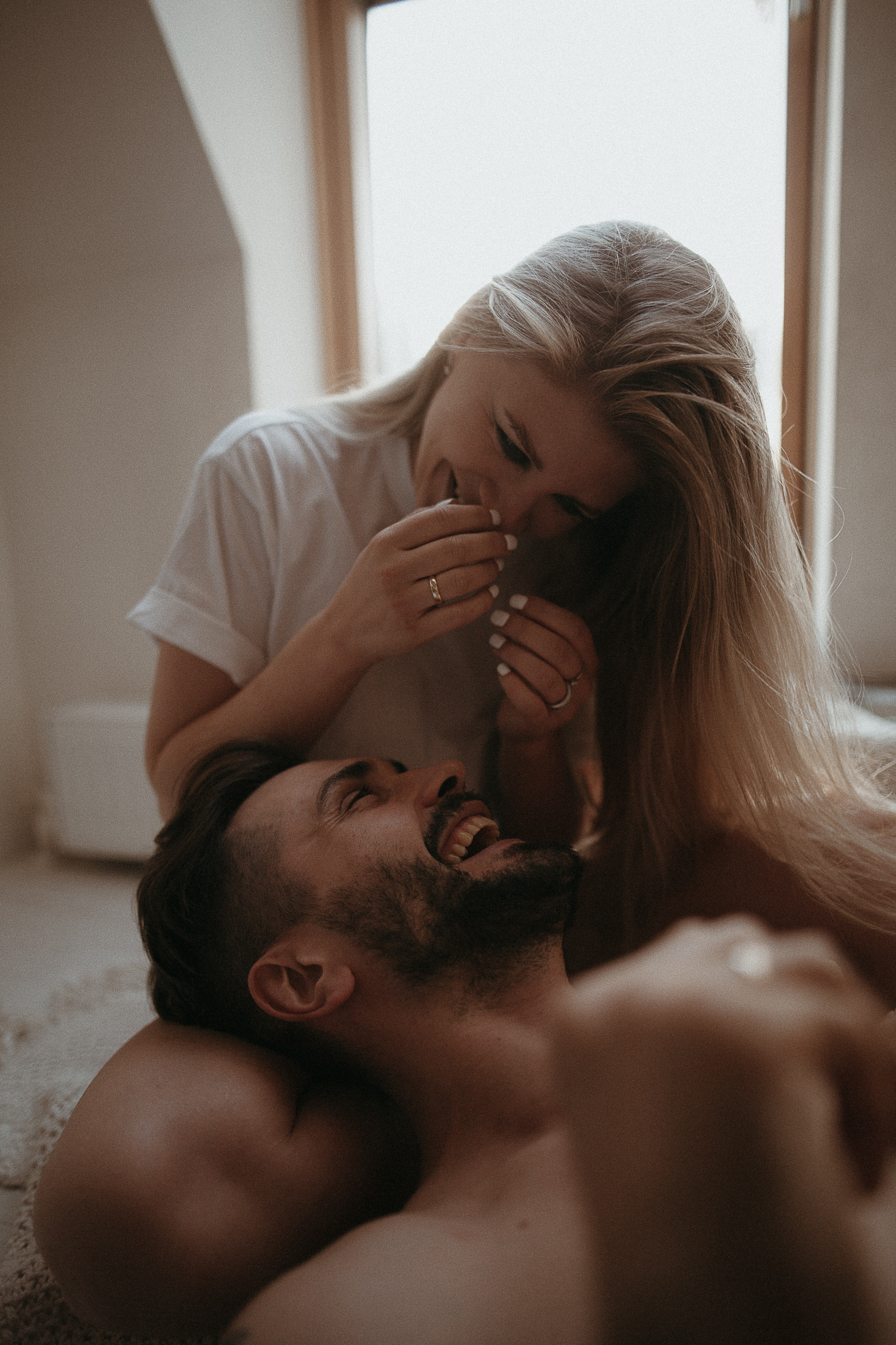 Вика и Кирилл. Свадебный фотограф Грузия Alex and Polly