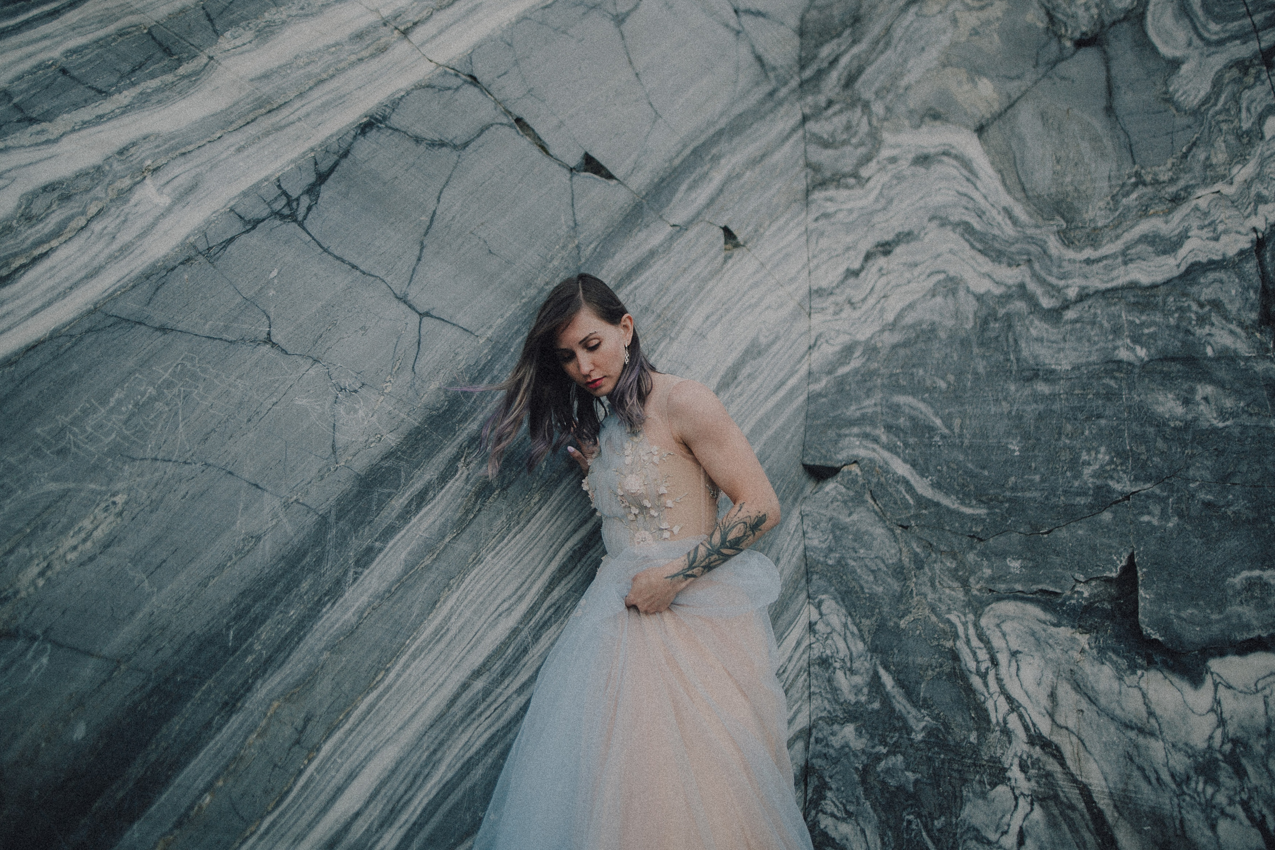 North love. Wedding photographers Tbilisi Georgia Alex and Polly