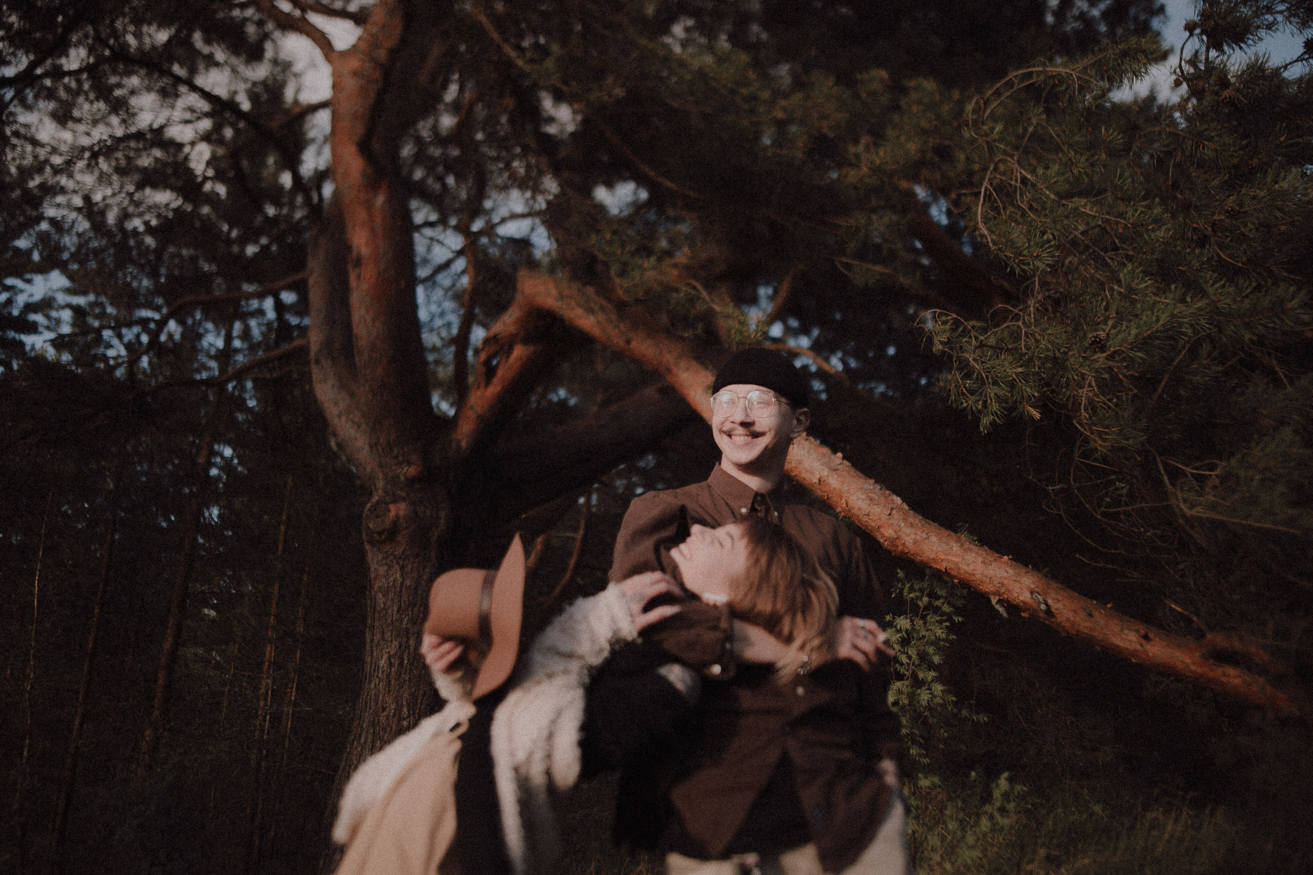 Тата и Денис. Свадебный фотограф Грузия Alex and Polly