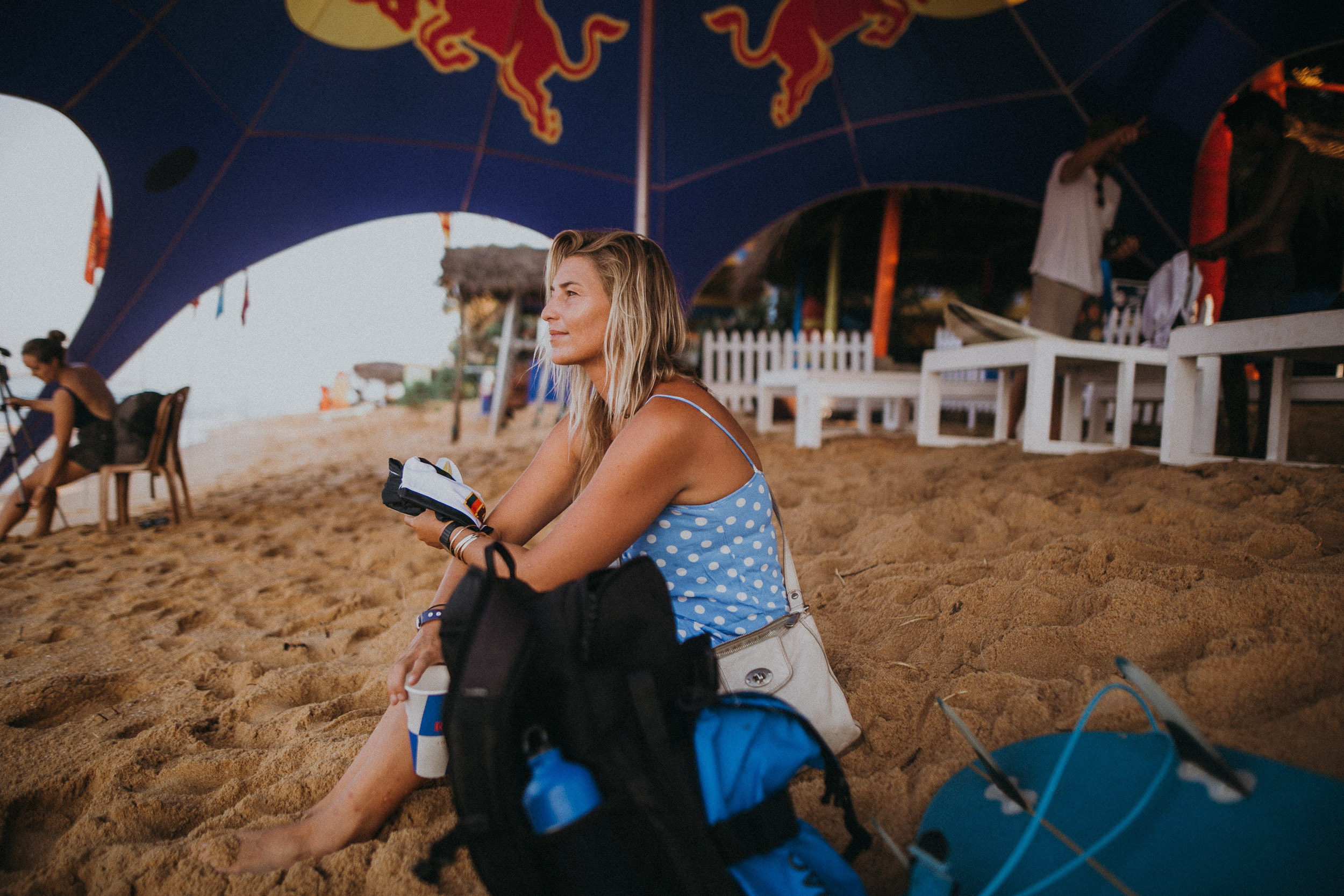 Red Bull Ride my wave. Wedding photographers Tbilisi Georgia Alex and Polly