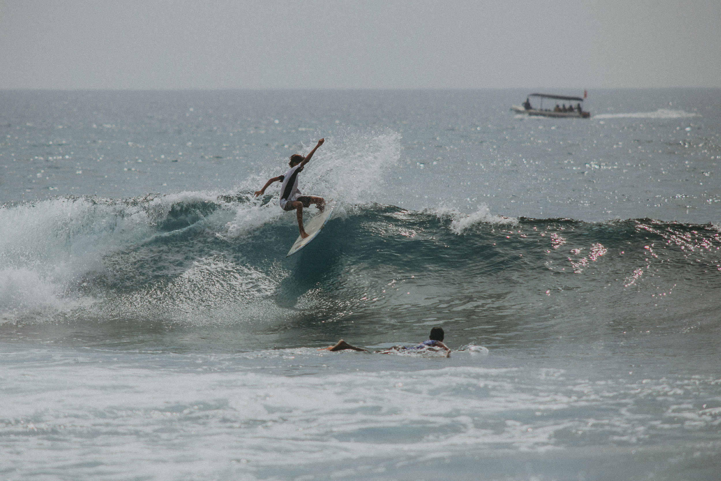 Red Bull Ride my wave. Wedding photographers Tbilisi Georgia Alex and Polly
