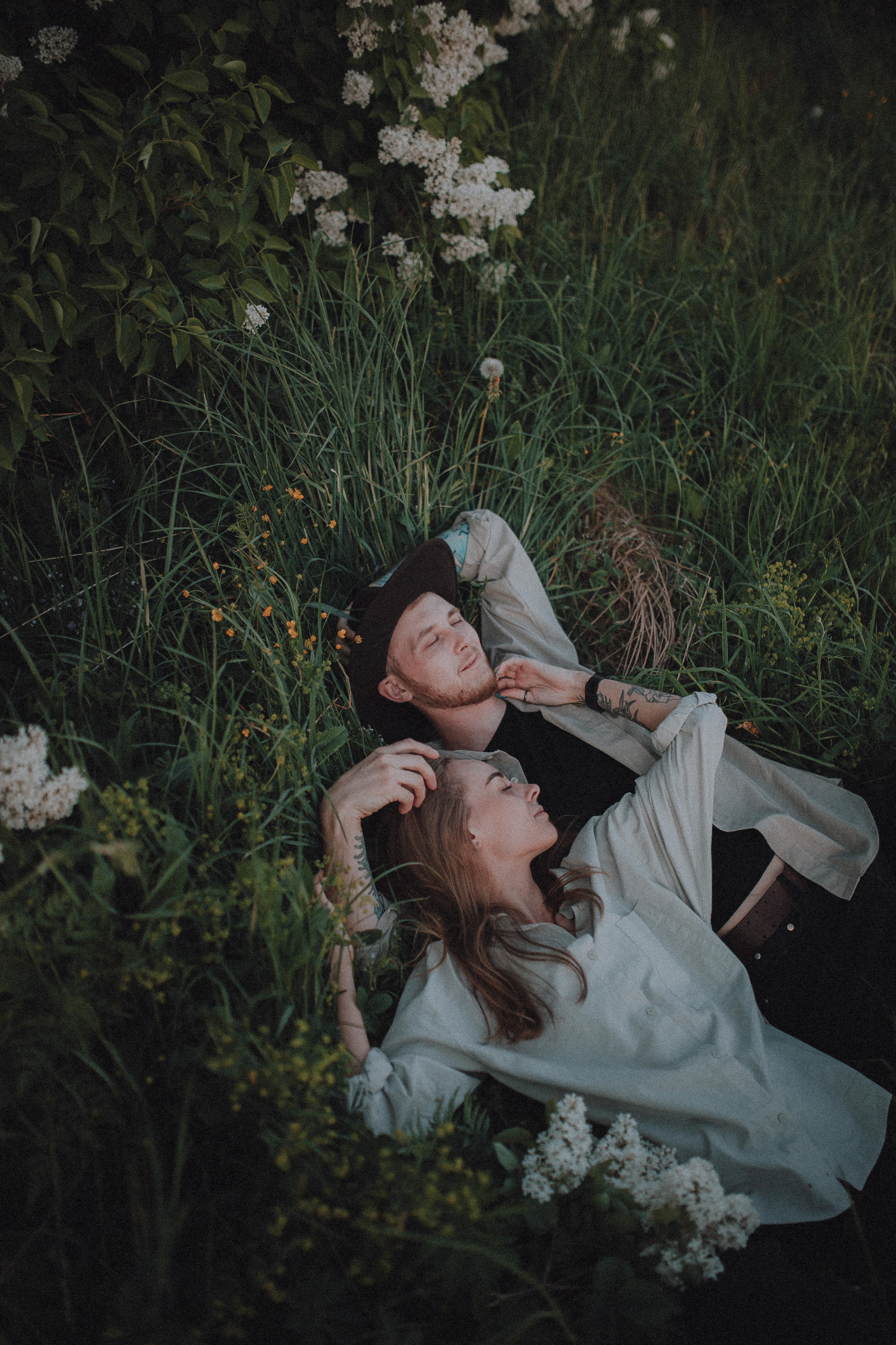 Надя и Леша. Wedding photographers Tbilisi Georgia Alex and Polly