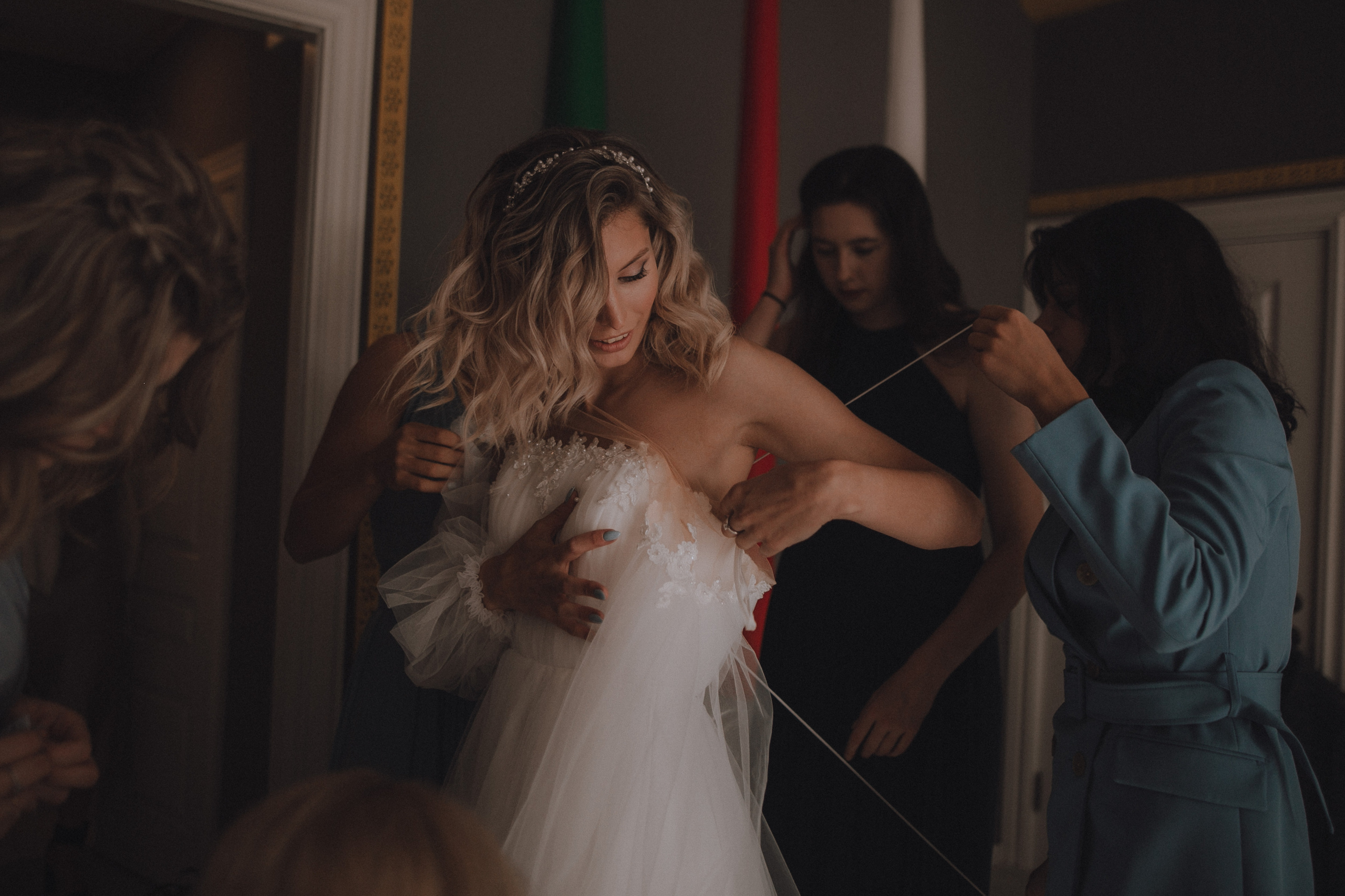 Артем и Александра. Wedding photographers Tbilisi Georgia Alex and Polly