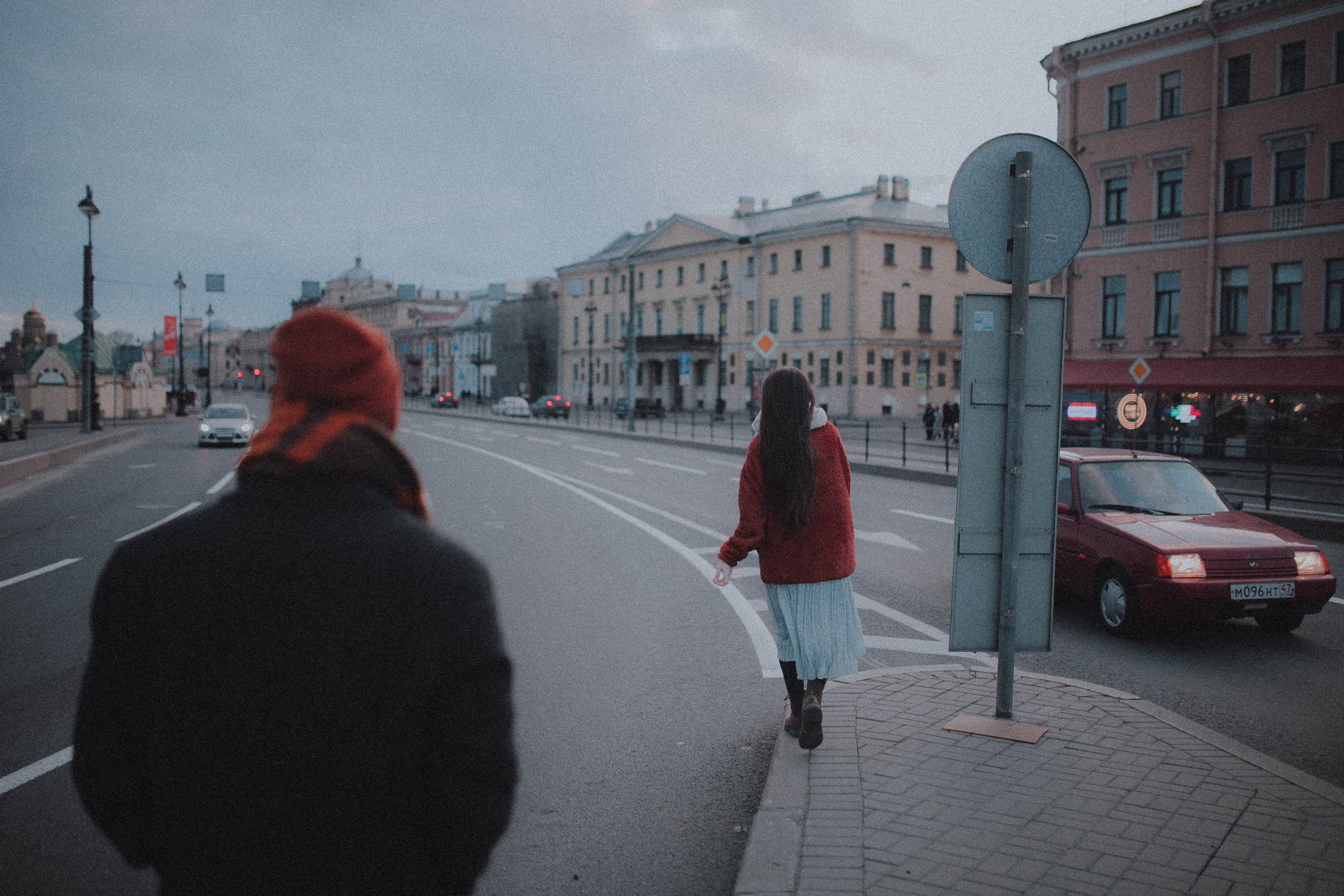Денис и Катя. Свадебный фотограф Грузия Alex and Polly