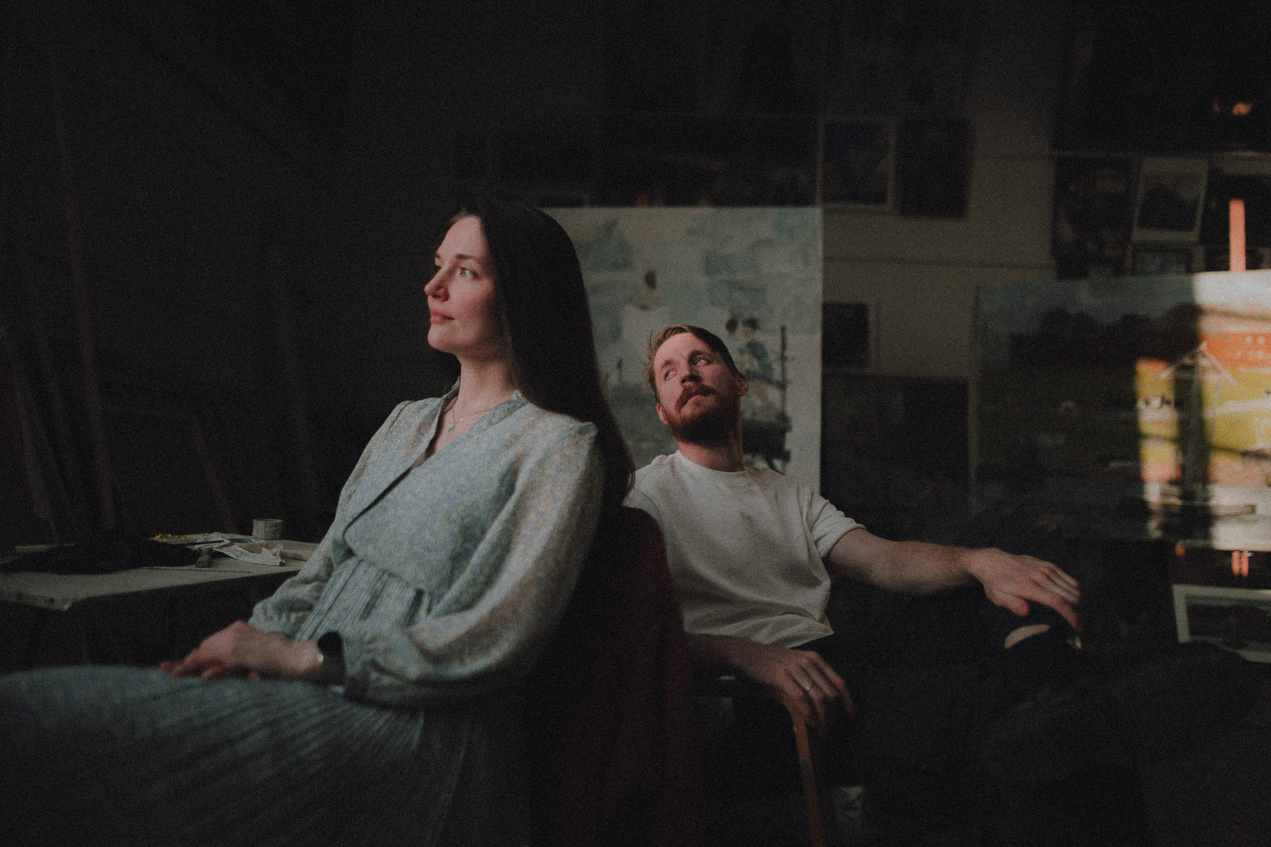 Денис и Катя. Свадебный фотограф Грузия Alex and Polly