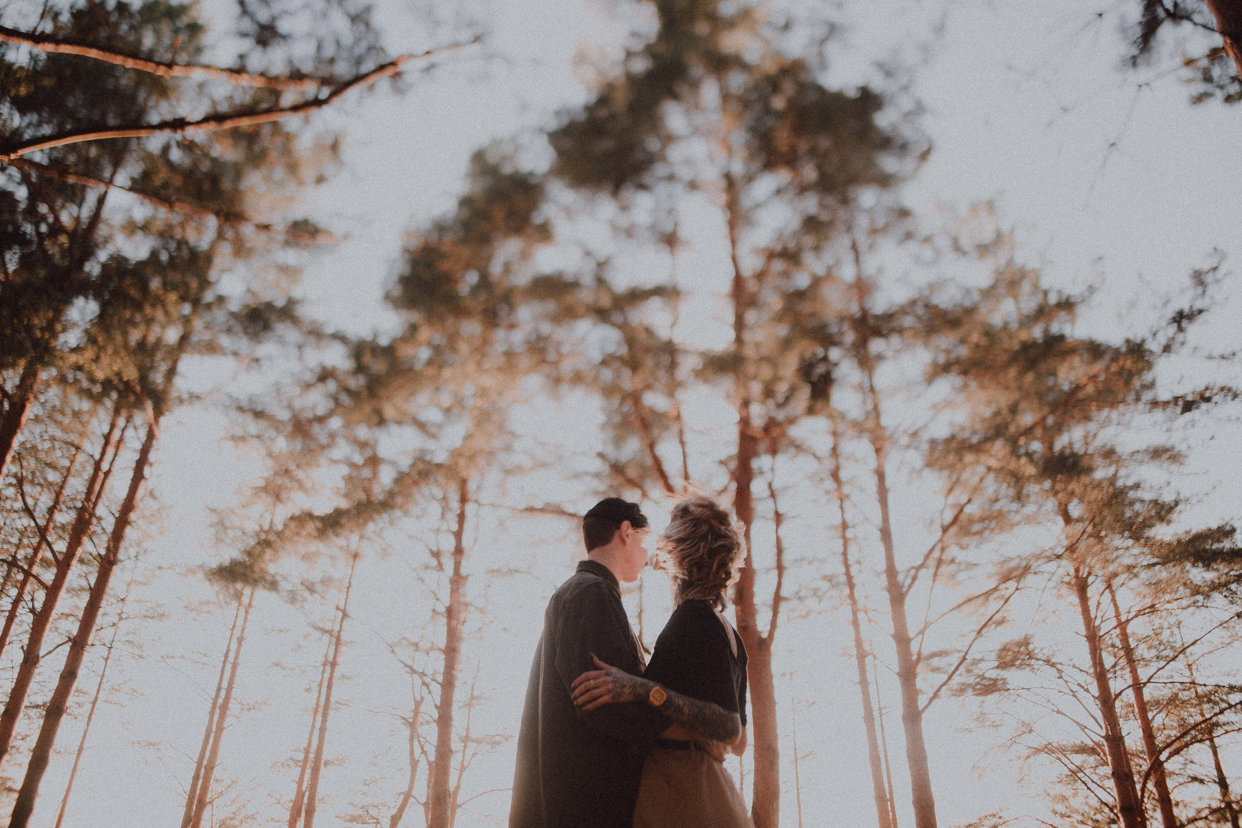 Тата и Денис. Свадебный фотограф Грузия Alex and Polly