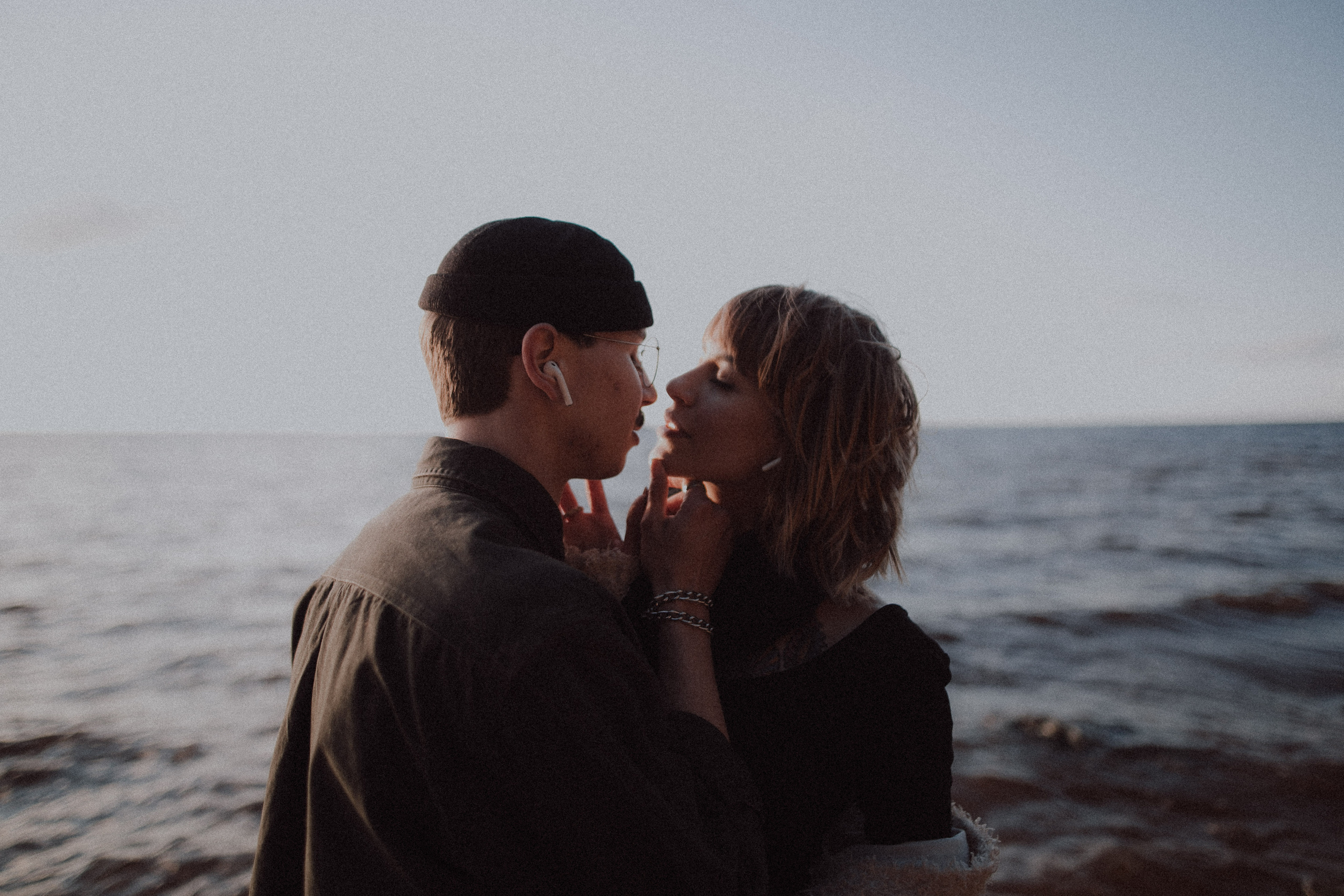 Тата и Денис. Свадебный фотограф Грузия Alex and Polly