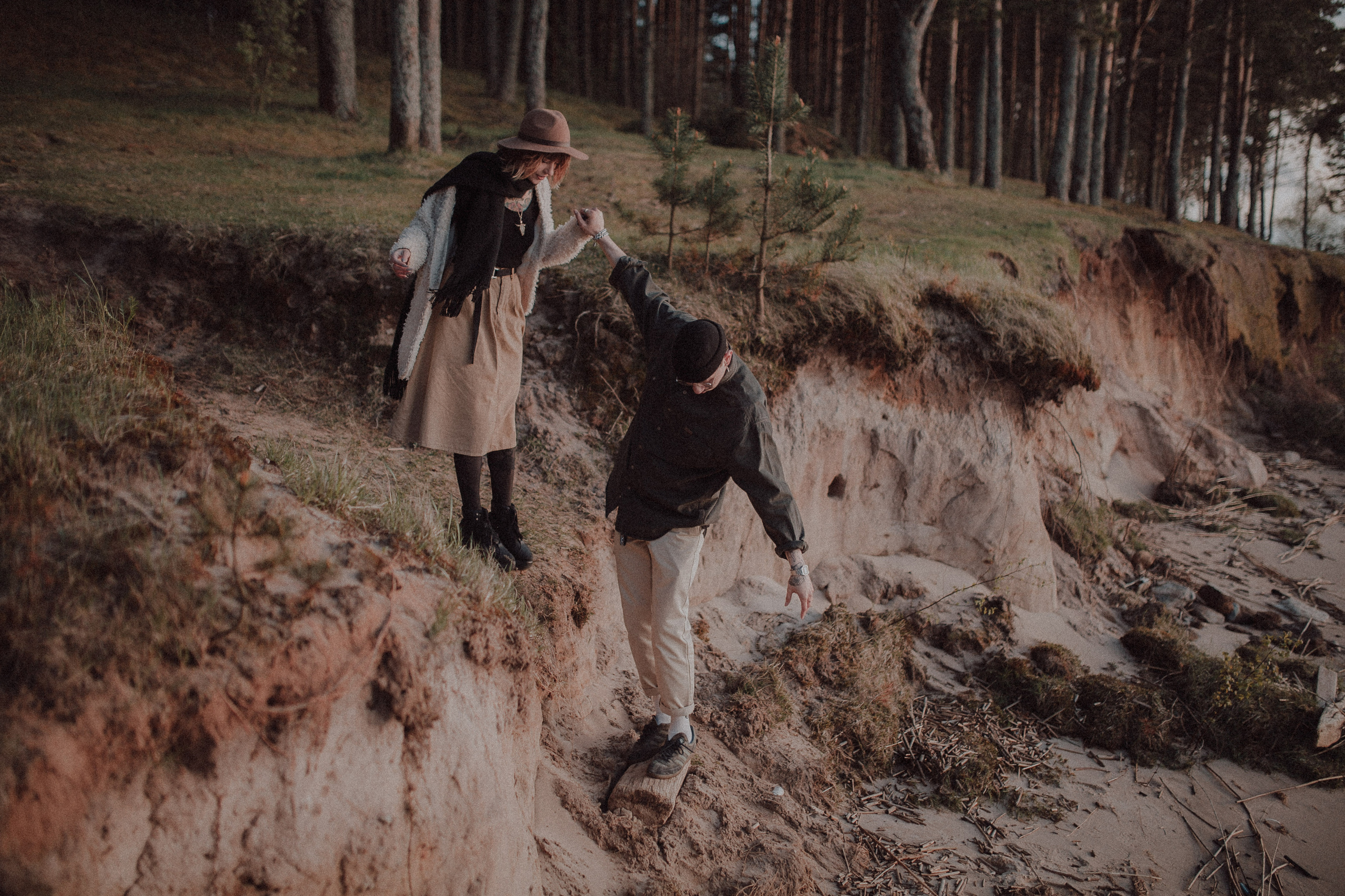 Тата и Денис. Свадебный фотограф Грузия Alex and Polly