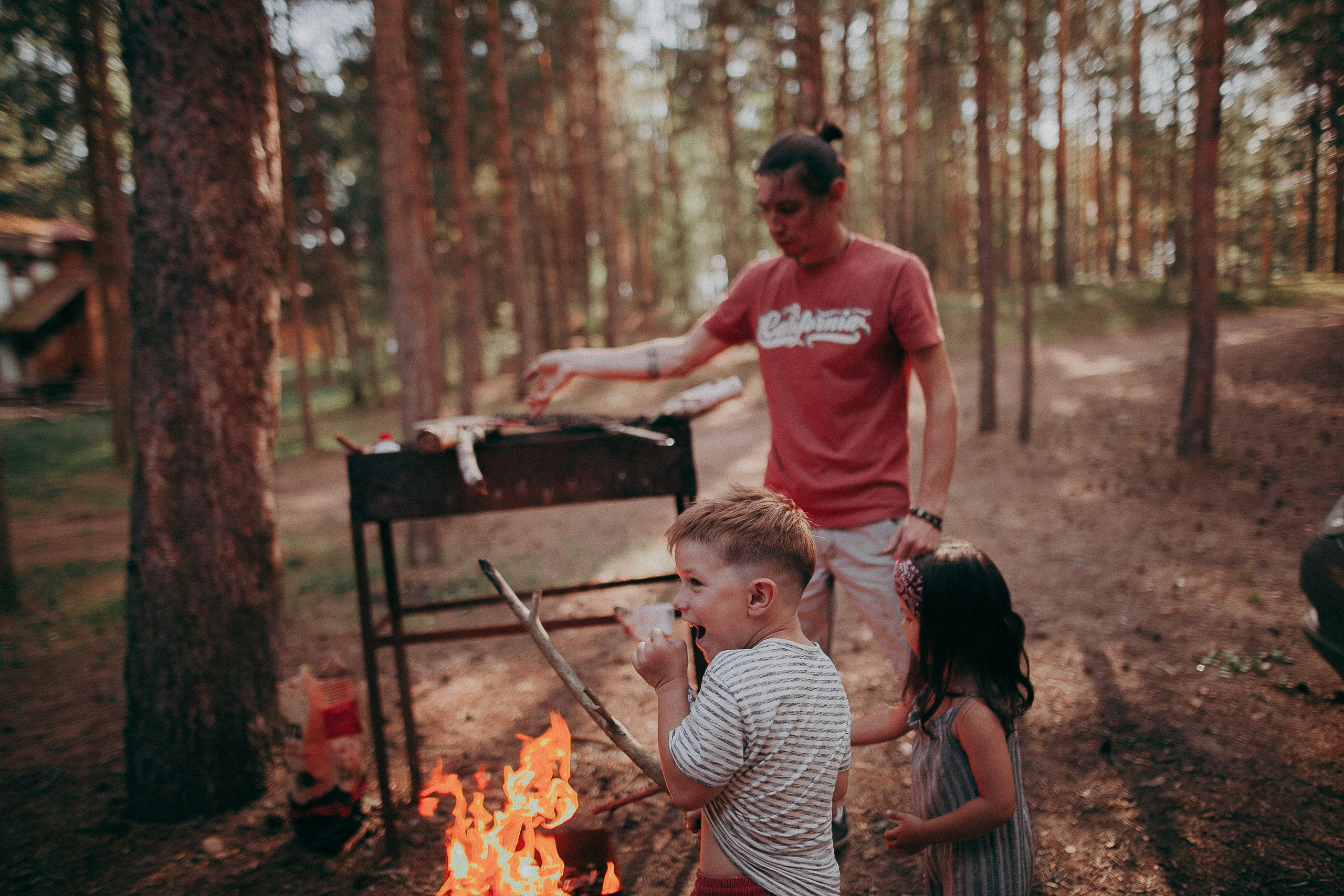 Племя Михайловых. Wedding photographers Tbilisi Georgia Alex and Polly