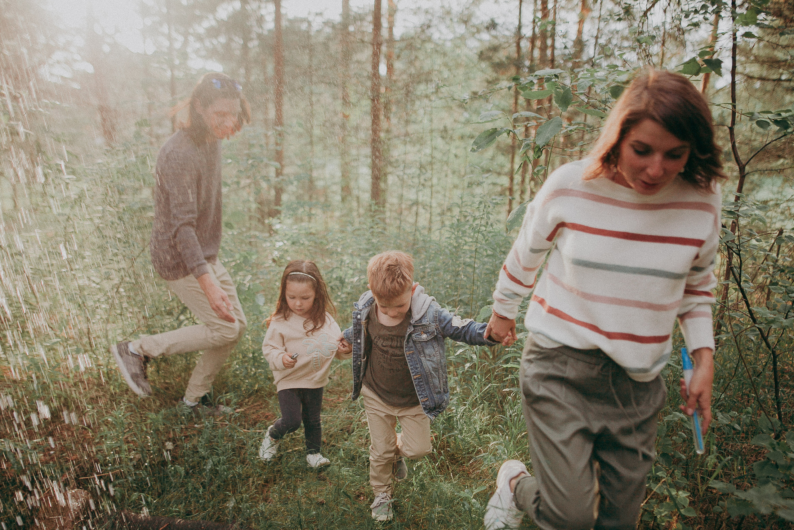 Племя Михайловых. Wedding photographers Tbilisi Georgia Alex and Polly
