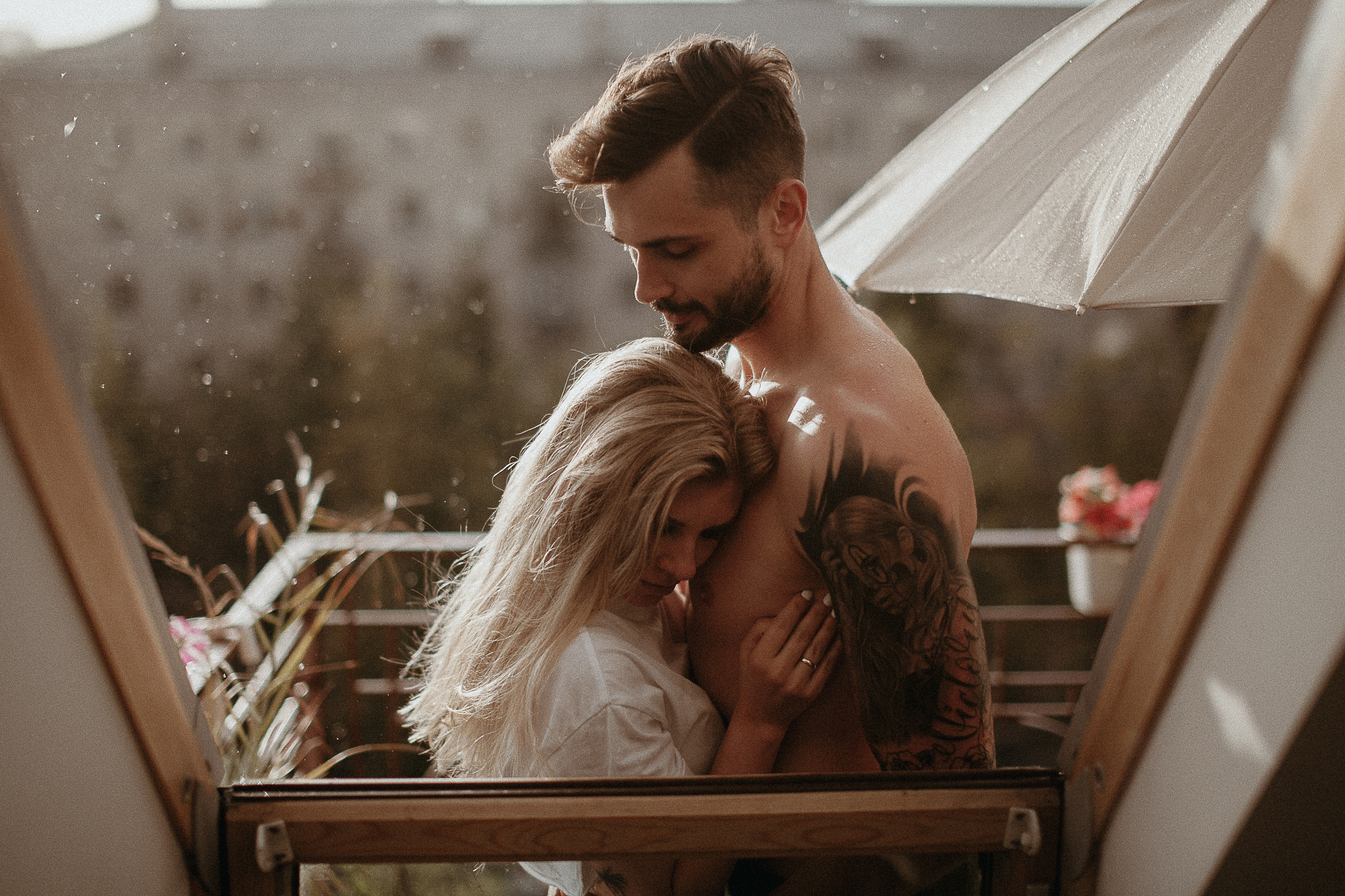 Вика и Кирилл. Свадебный фотограф Грузия Alex and Polly