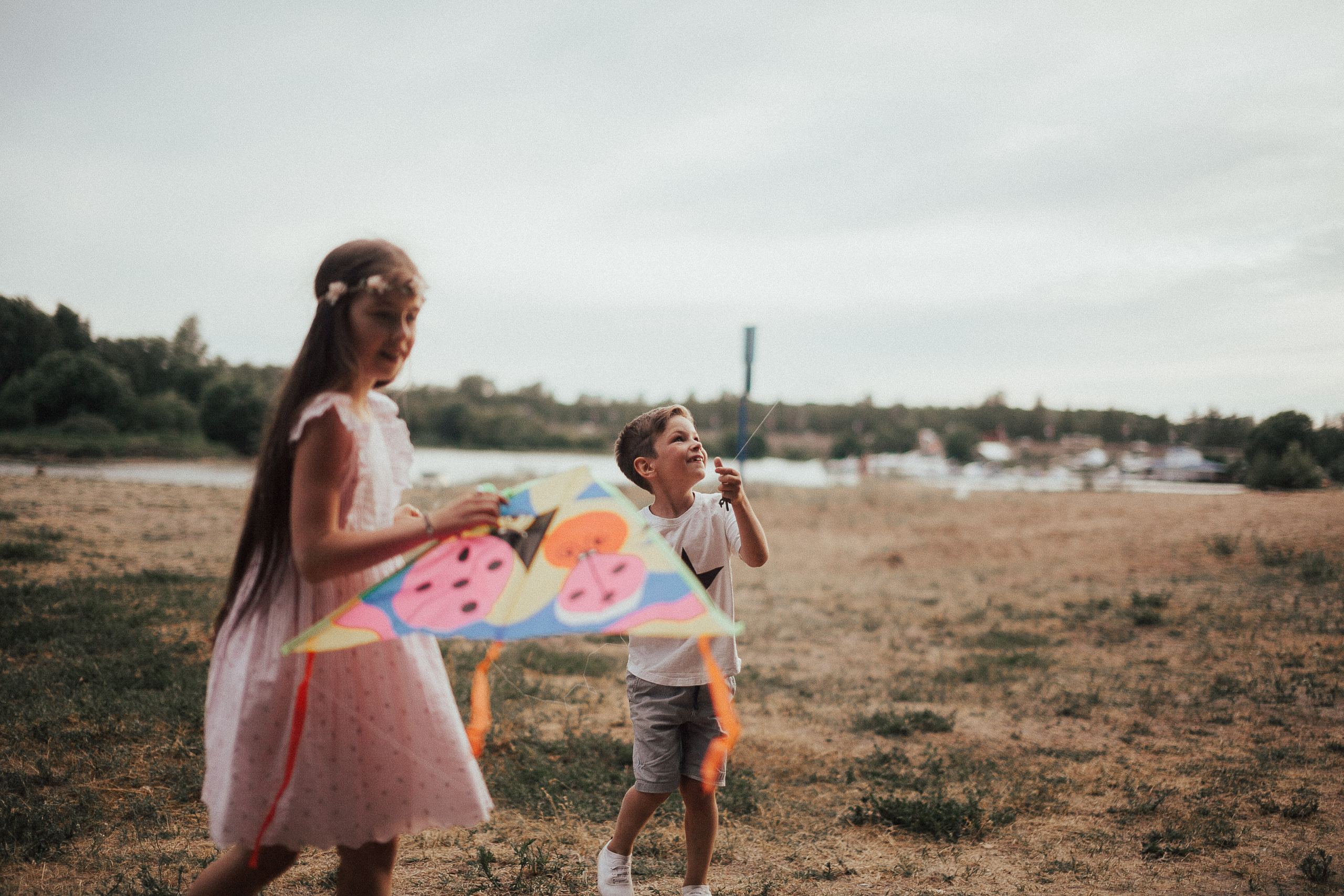 Настя, Илья, Поля и Лев. Wedding photographers Tbilisi Georgia Alex and Polly