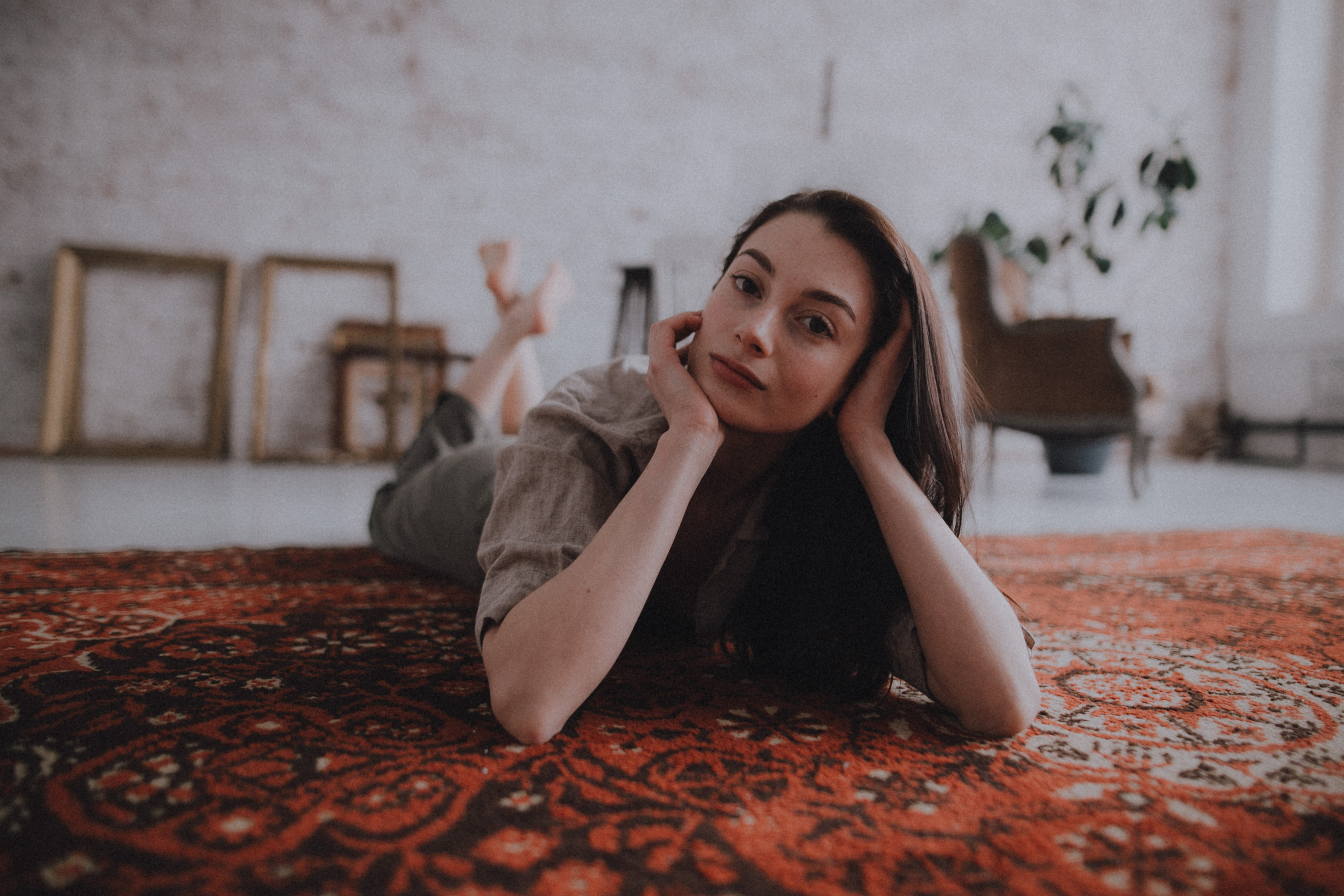 Вика. Свадебный фотограф Грузия Alex and Polly