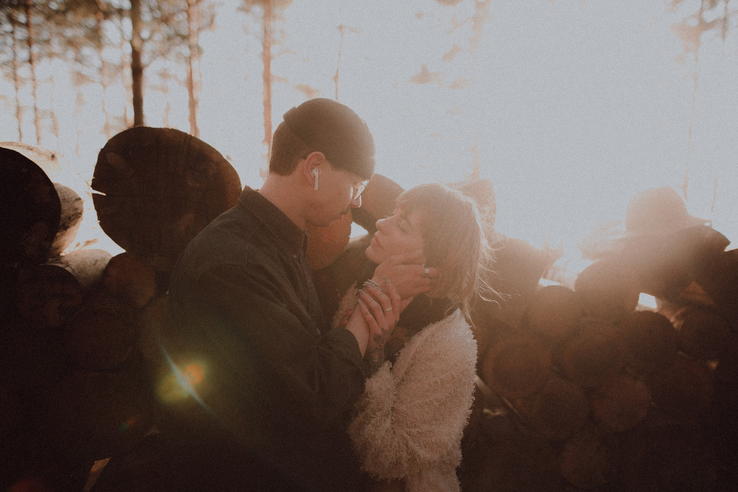 Тата и Денис. Свадебный фотограф Грузия Alex and Polly