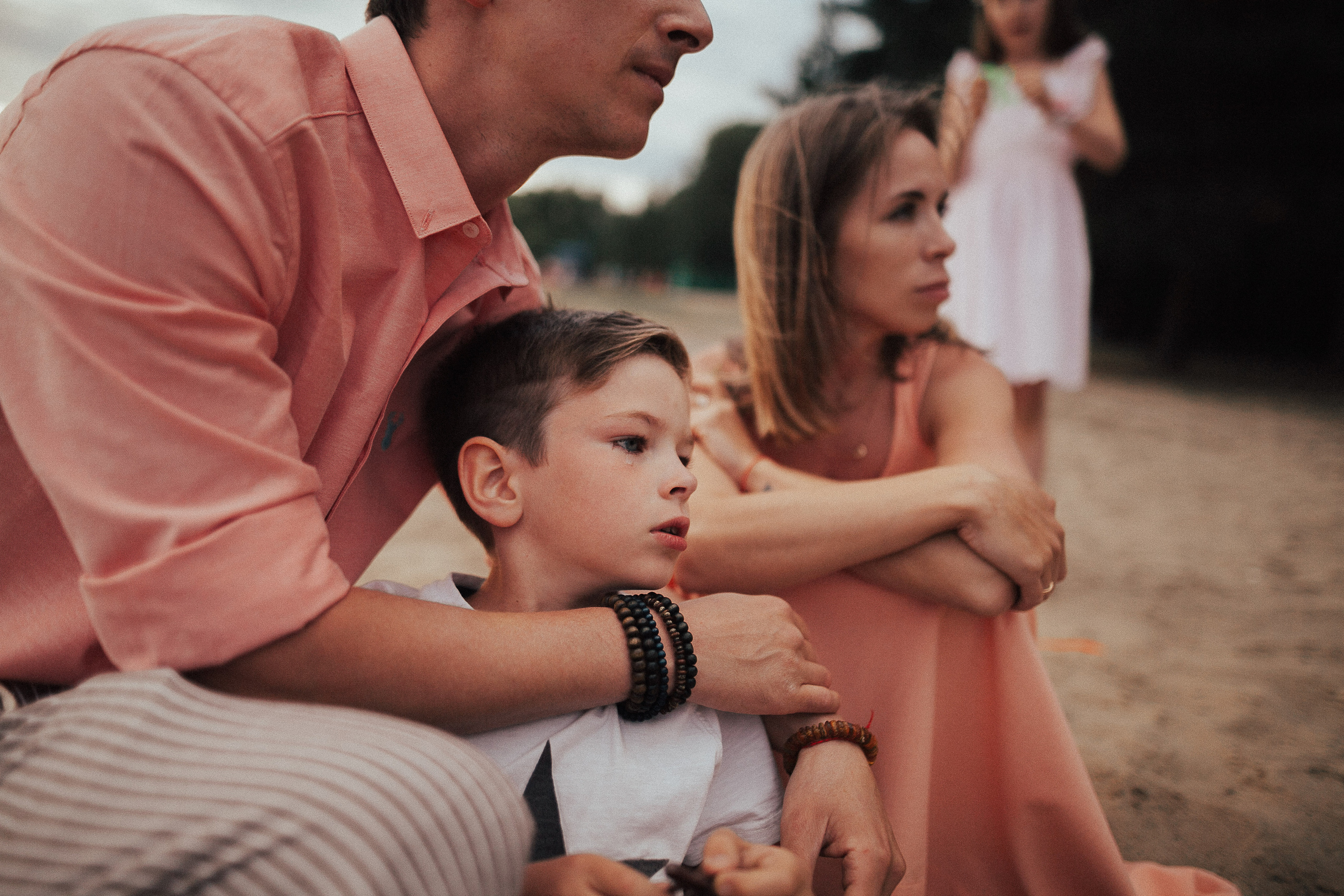 Настя, Илья, Поля и Лев. Wedding photographers Tbilisi Georgia Alex and Polly