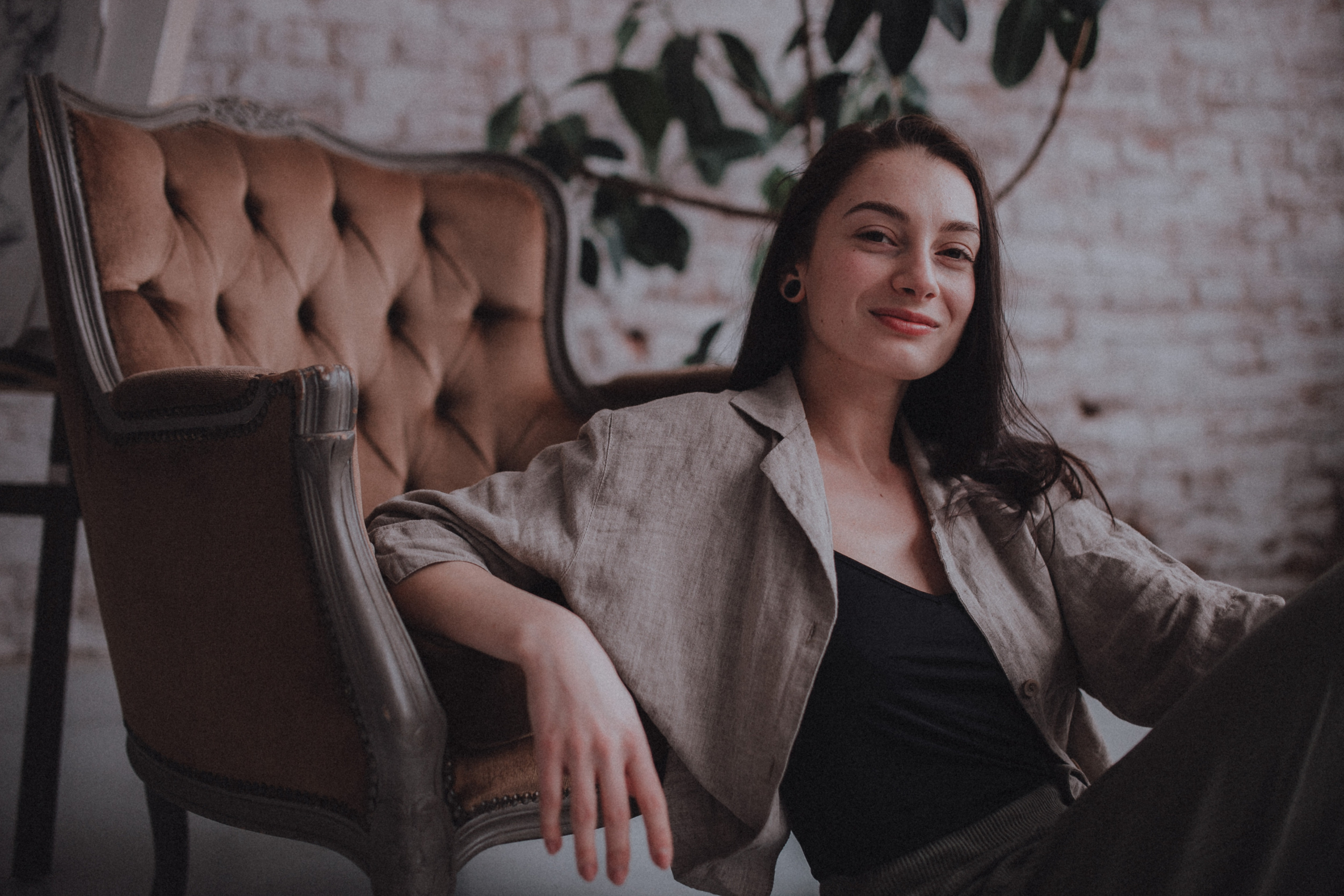 Вика. Свадебный фотограф Грузия Alex and Polly