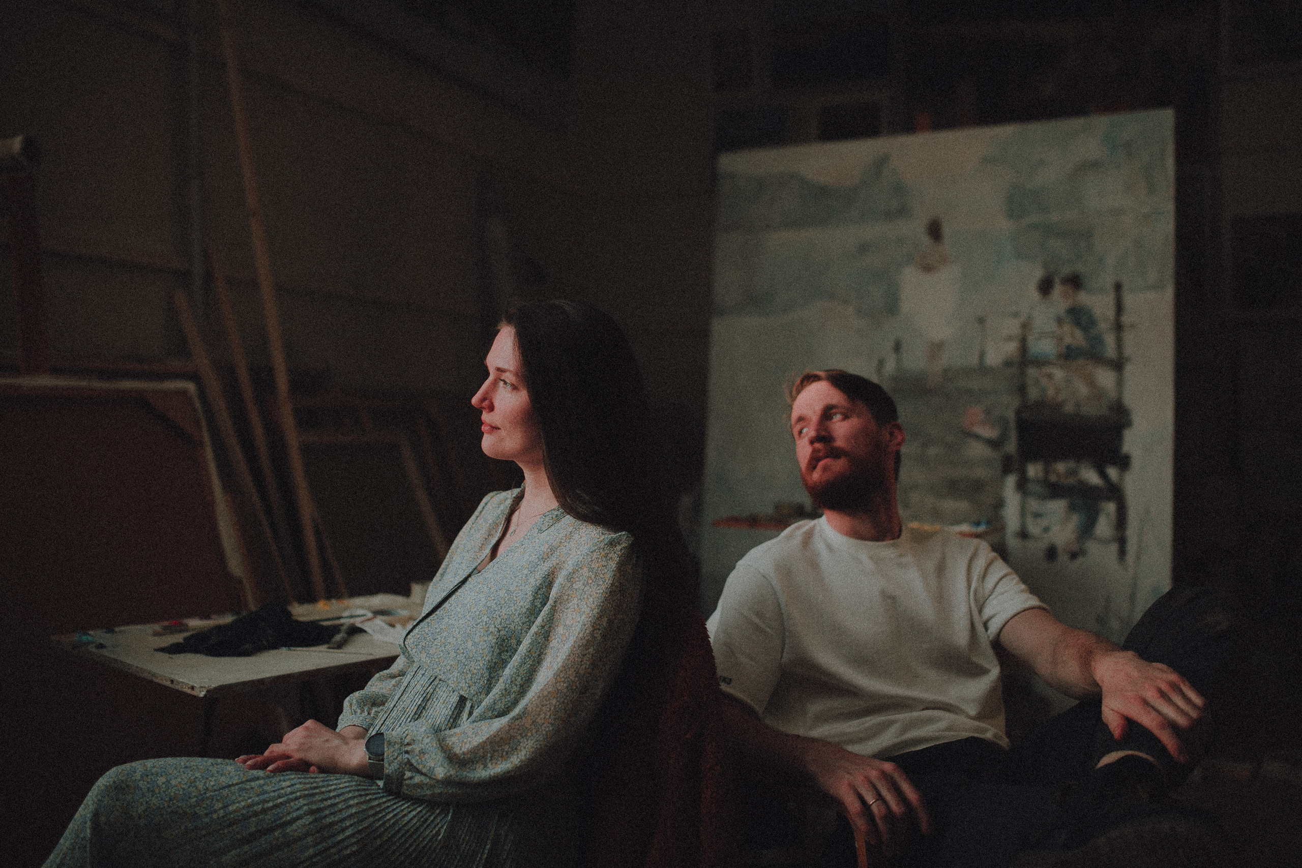 Денис и Катя. Свадебный фотограф Грузия Alex and Polly